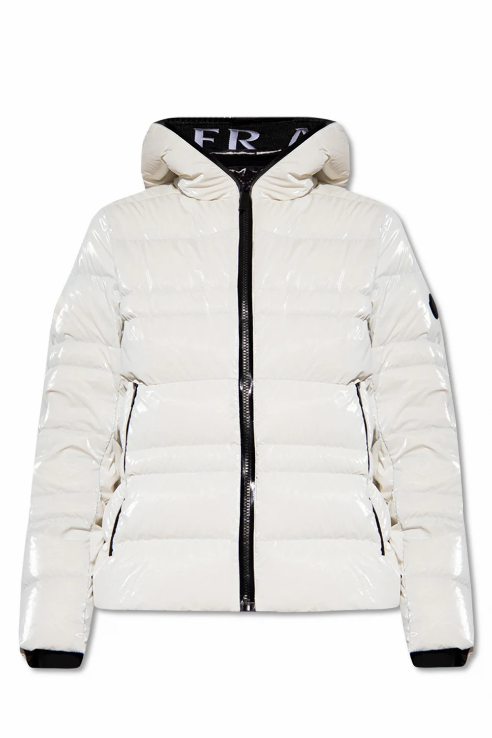 ‘Tharon’ down jacket
