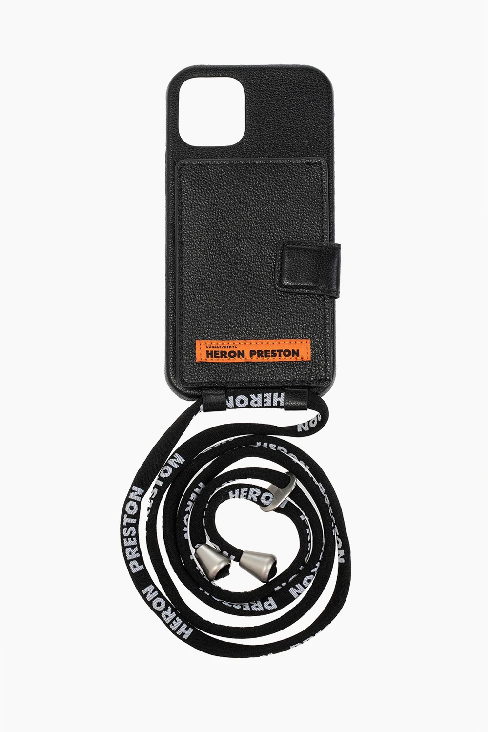 iPhone 12 case with strap
