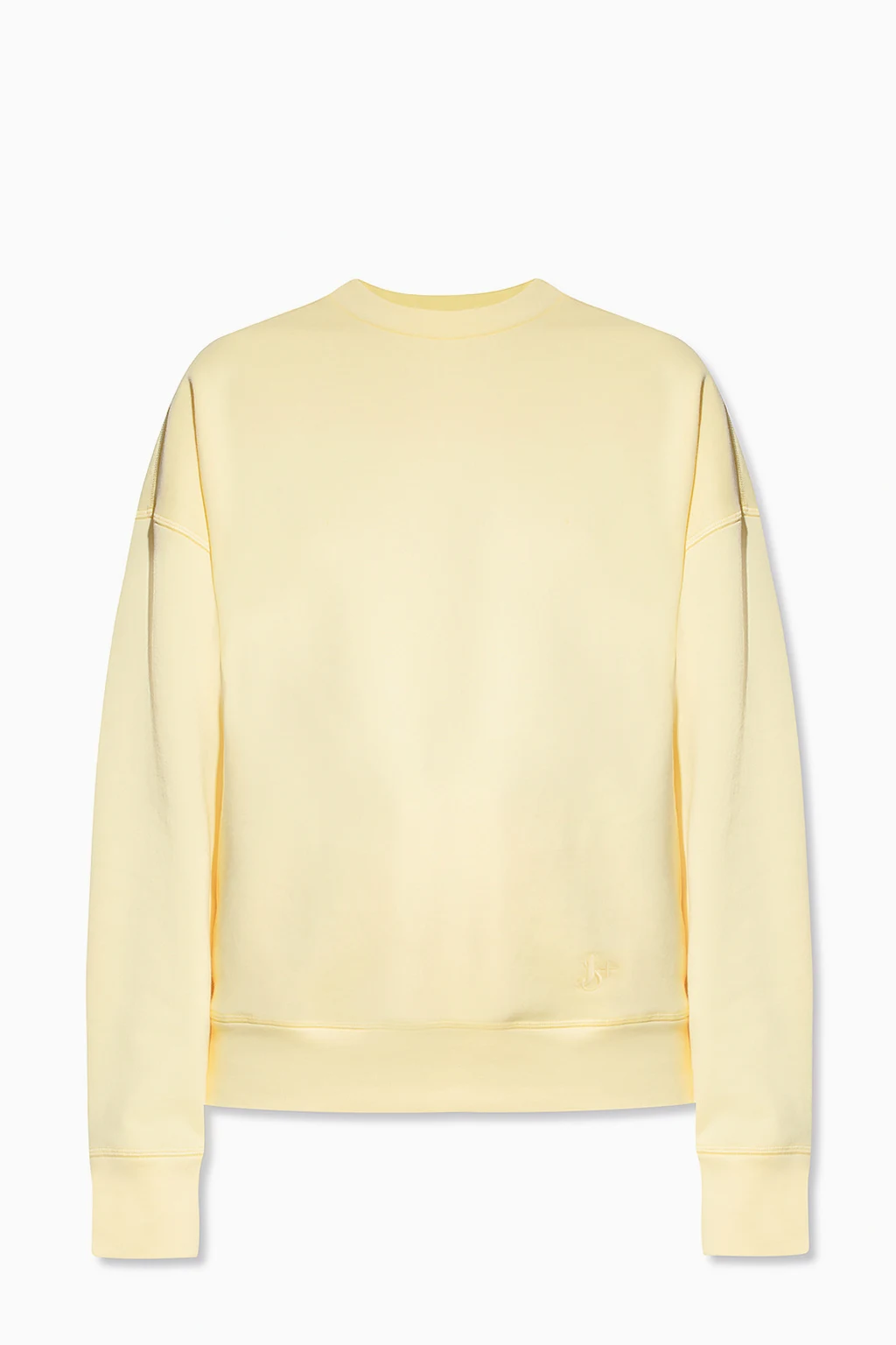 Sweatshirt with logo
