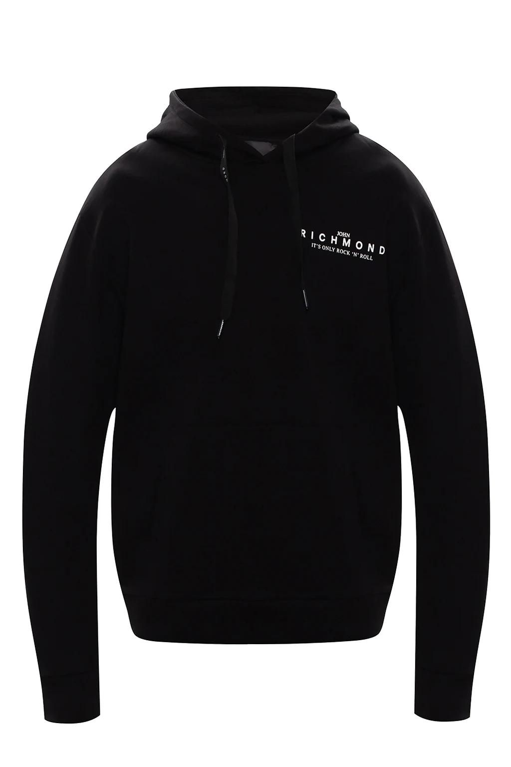 Bluza z nadrukowanym logo