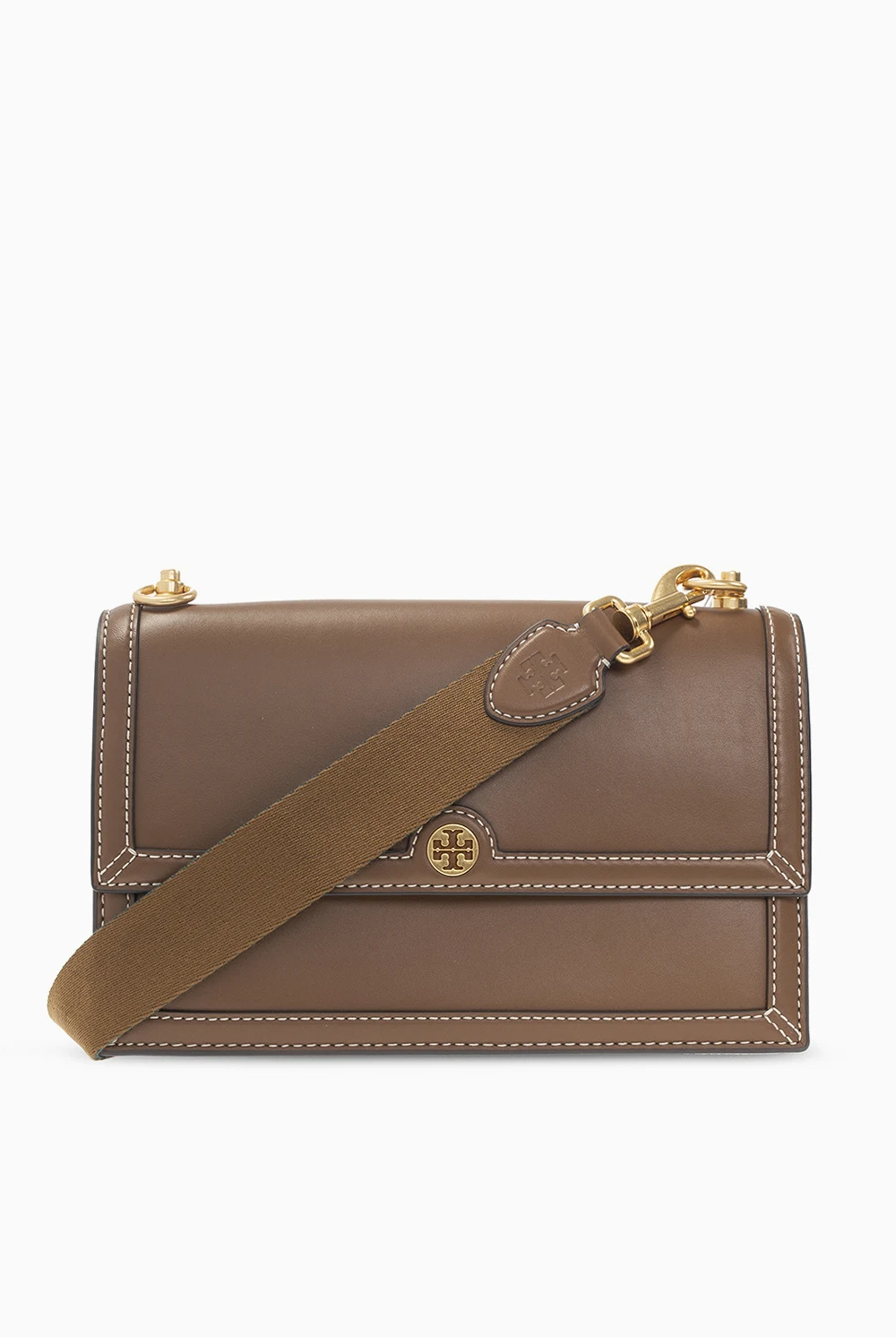 BROWN Shoulder bag
