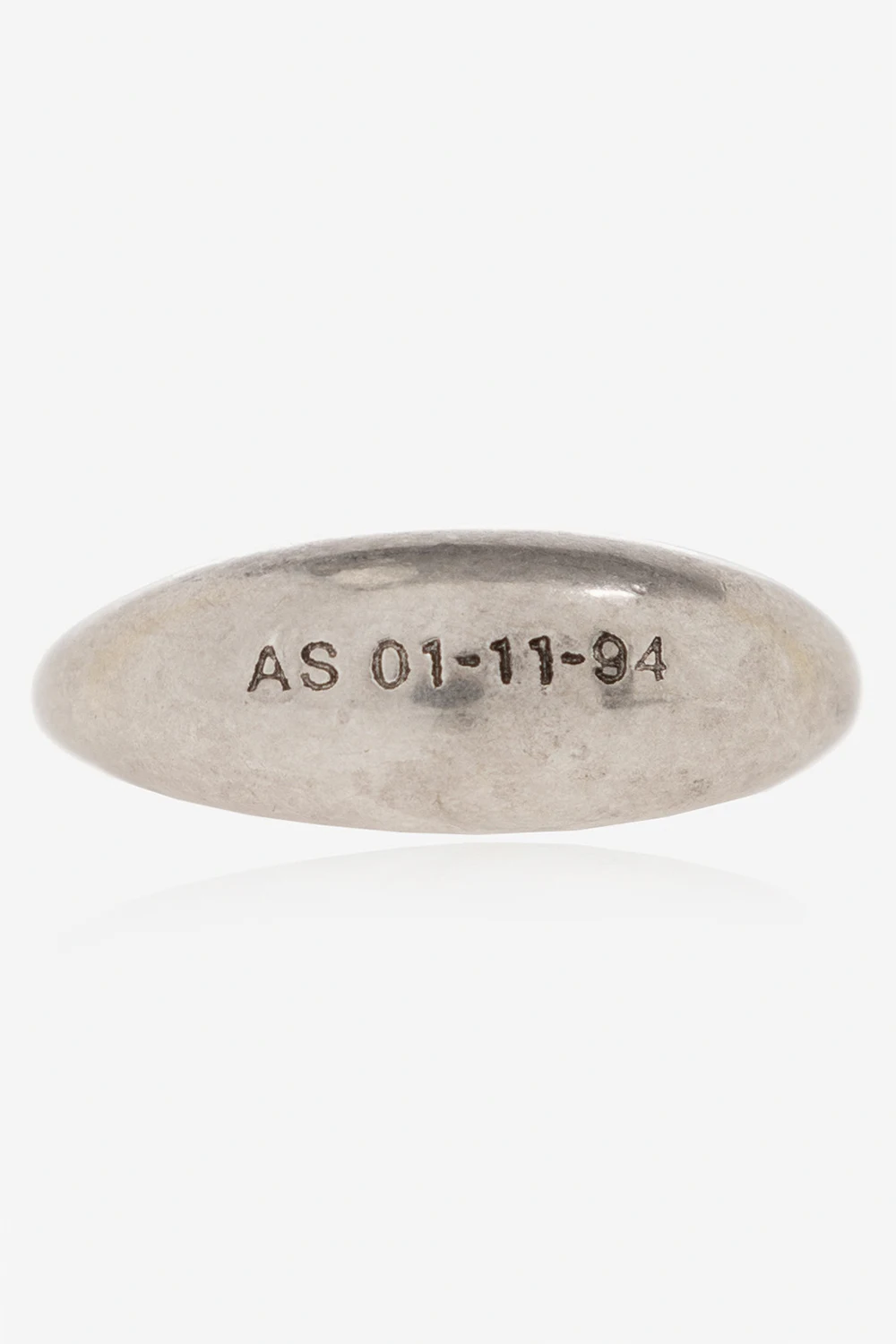 ‘Kyda’ brass ring