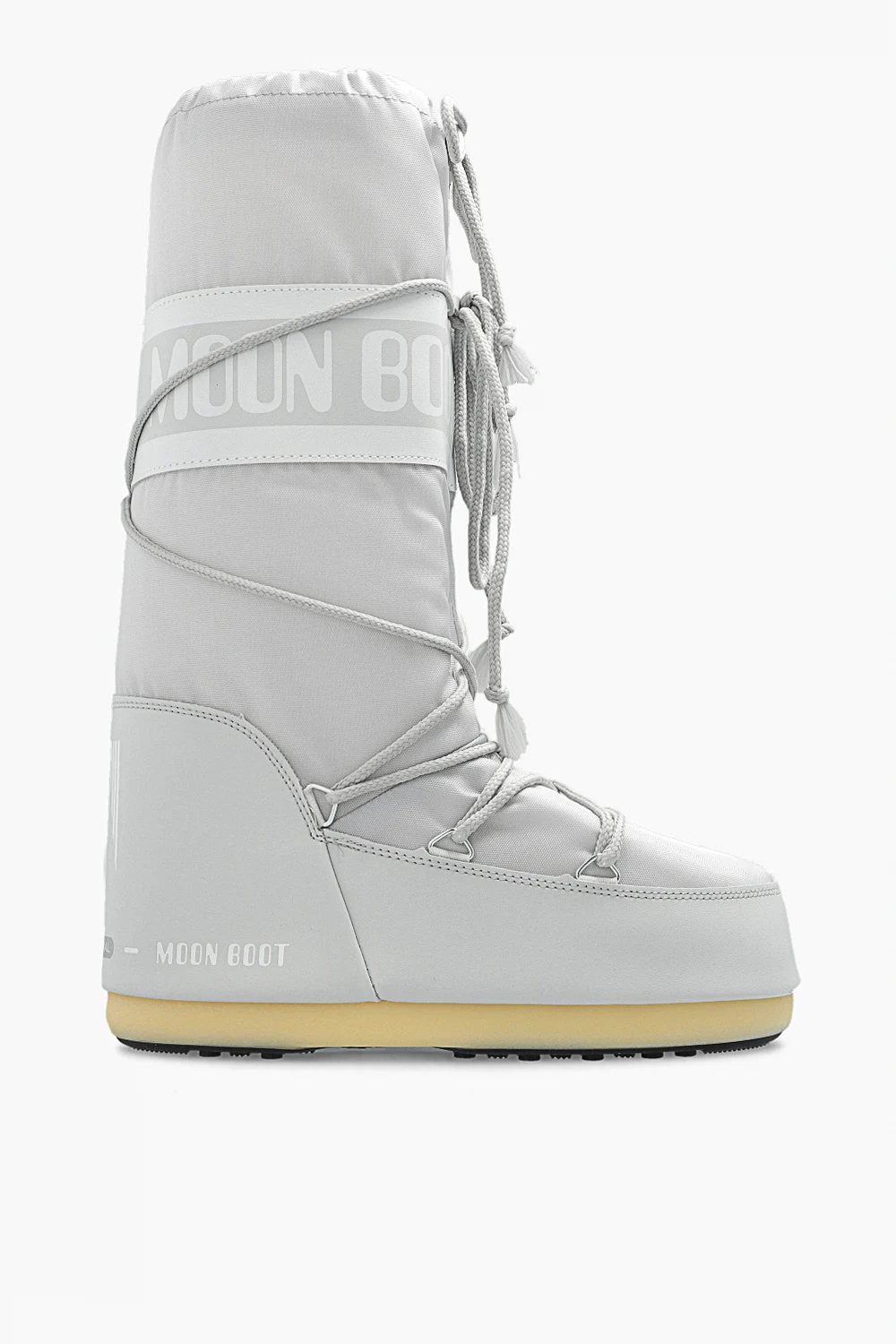 ‘Icon Nylon’ snow boots