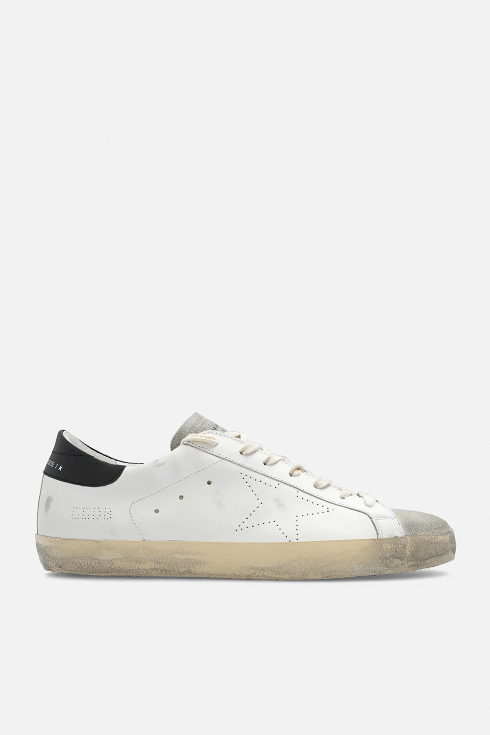 ‘Super-Star Skate’ sneakers