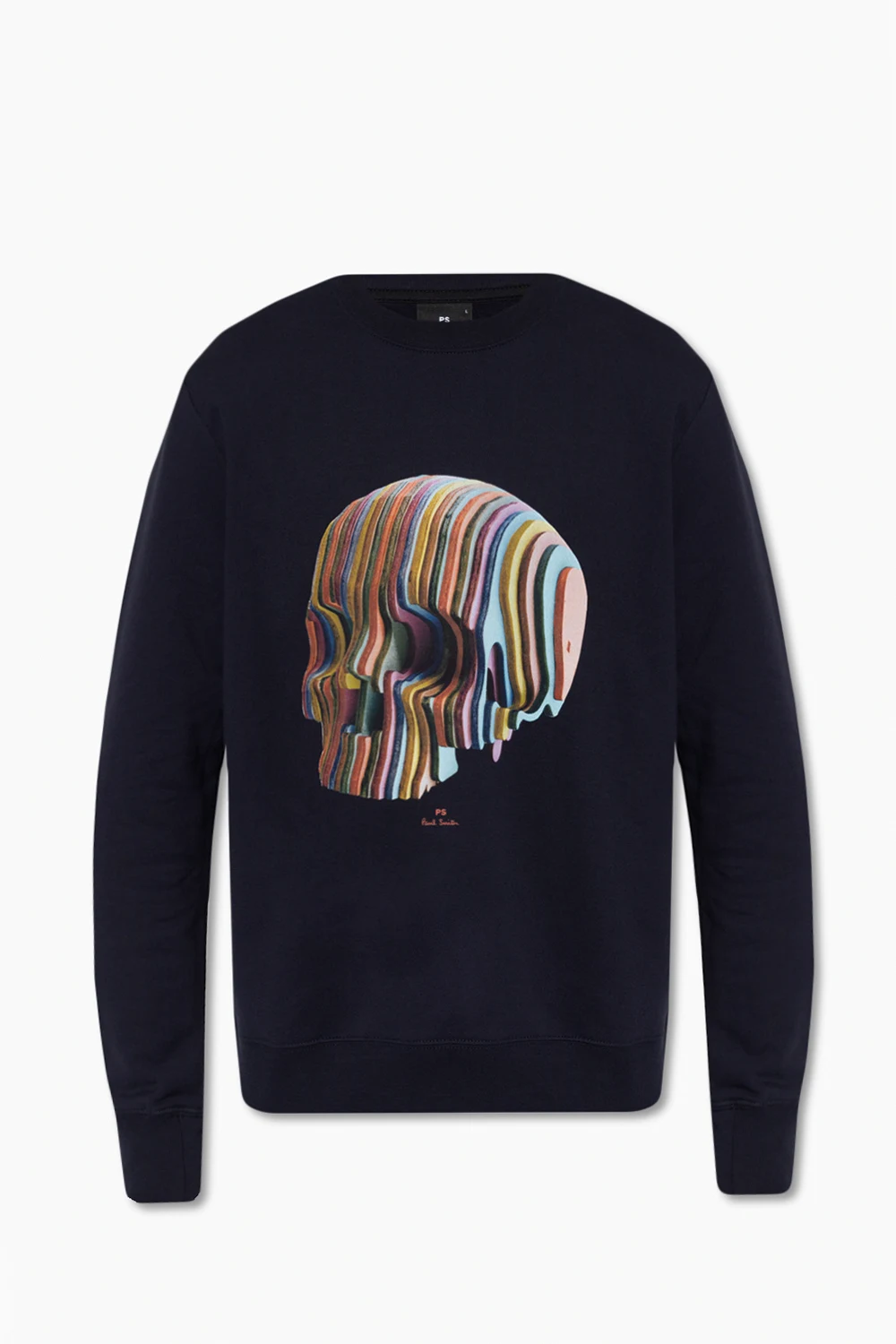 Bluza z nadrukiem