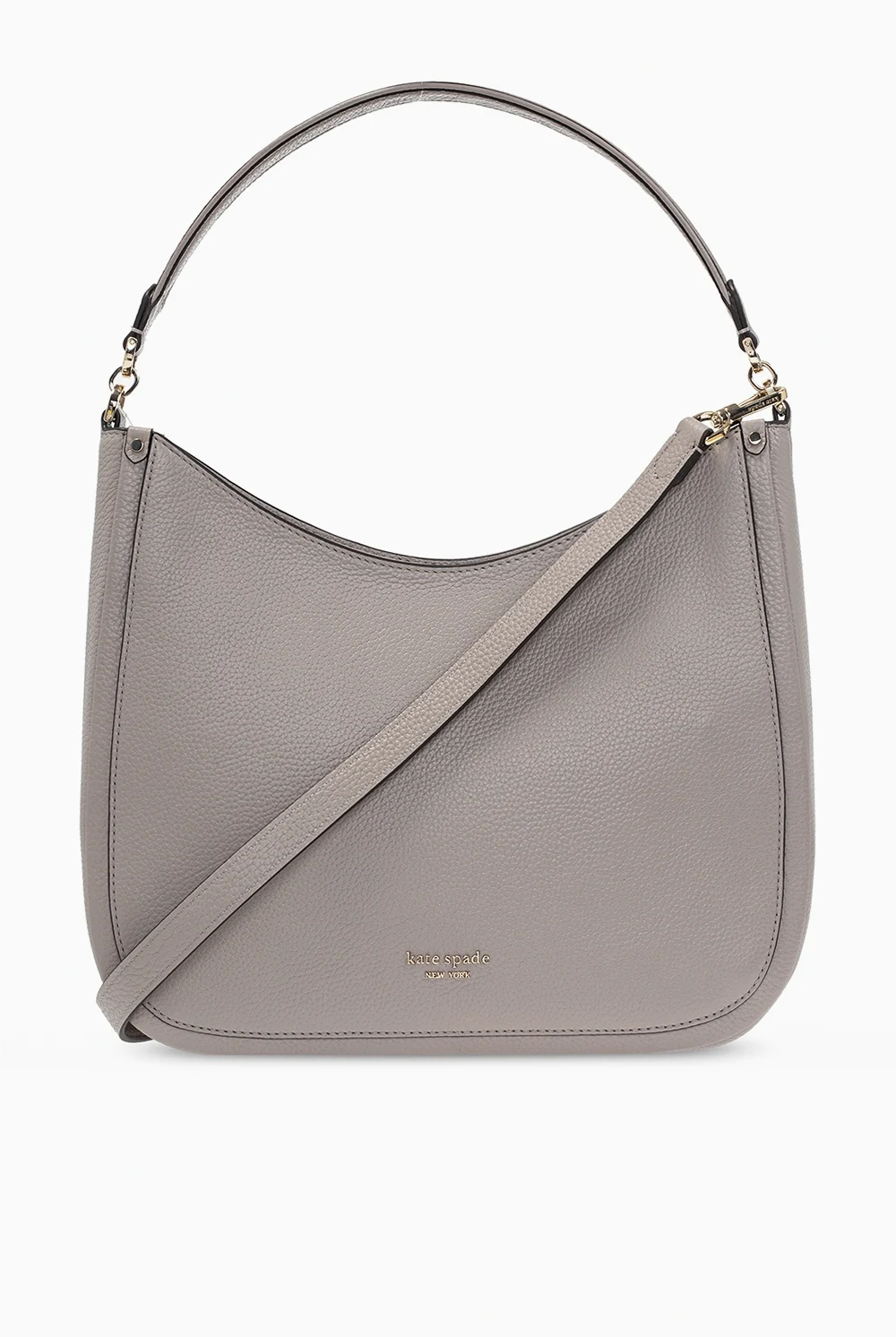 GREY ‘Hobo’ shoulder bag