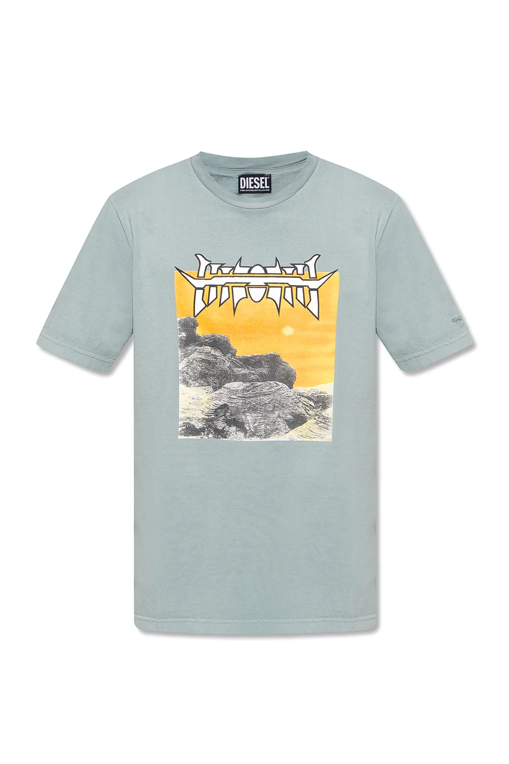 T-shirt ‘T-Just-C18’