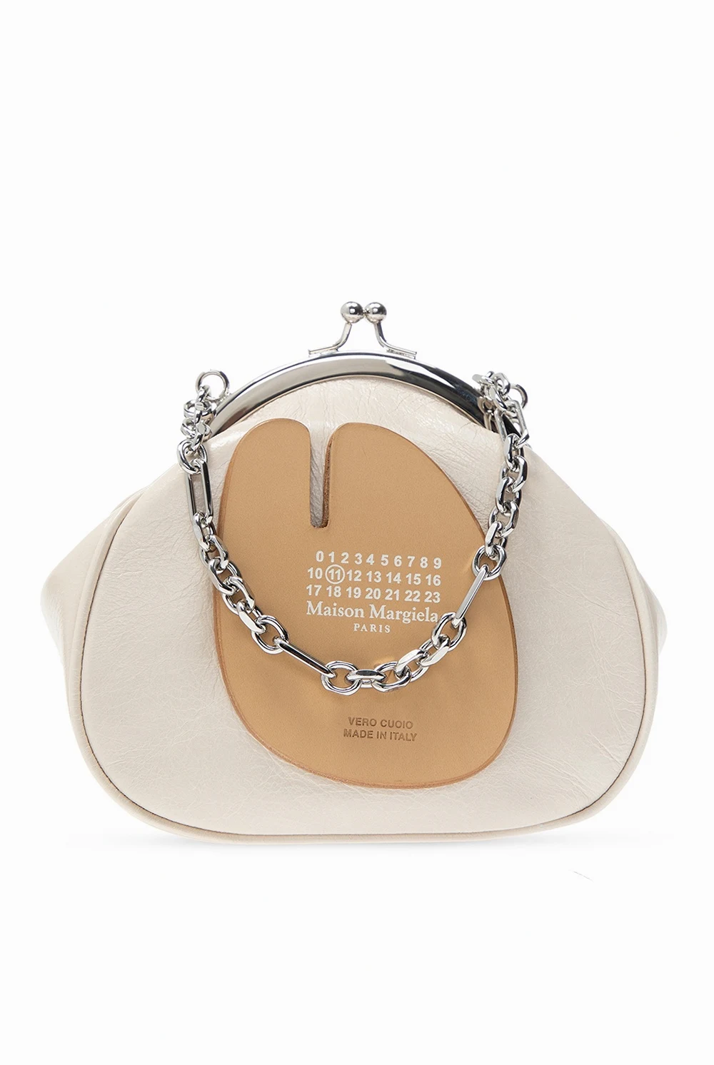 ‘Tabi’ shoulder bag