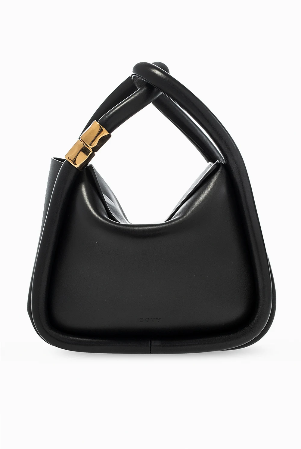 BLACK ‘Wonton 20’ handbag