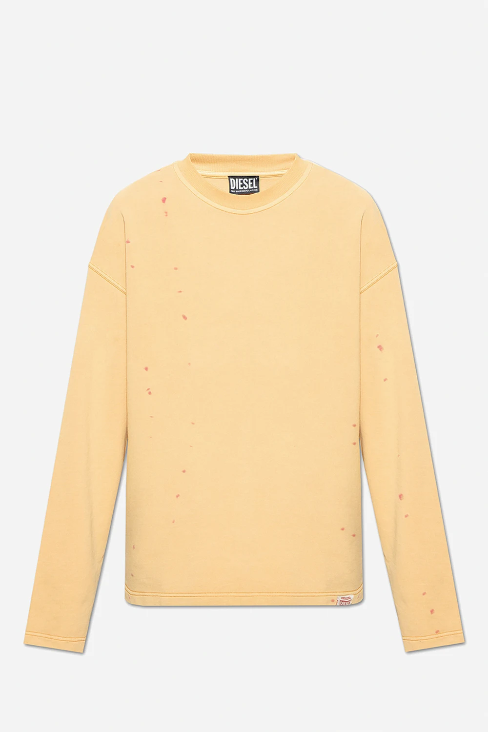 Bluza ‘S-ALMON’