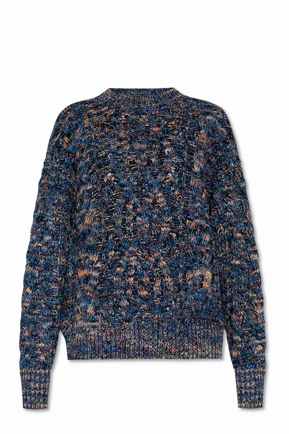 ‘Lenz’ sweater