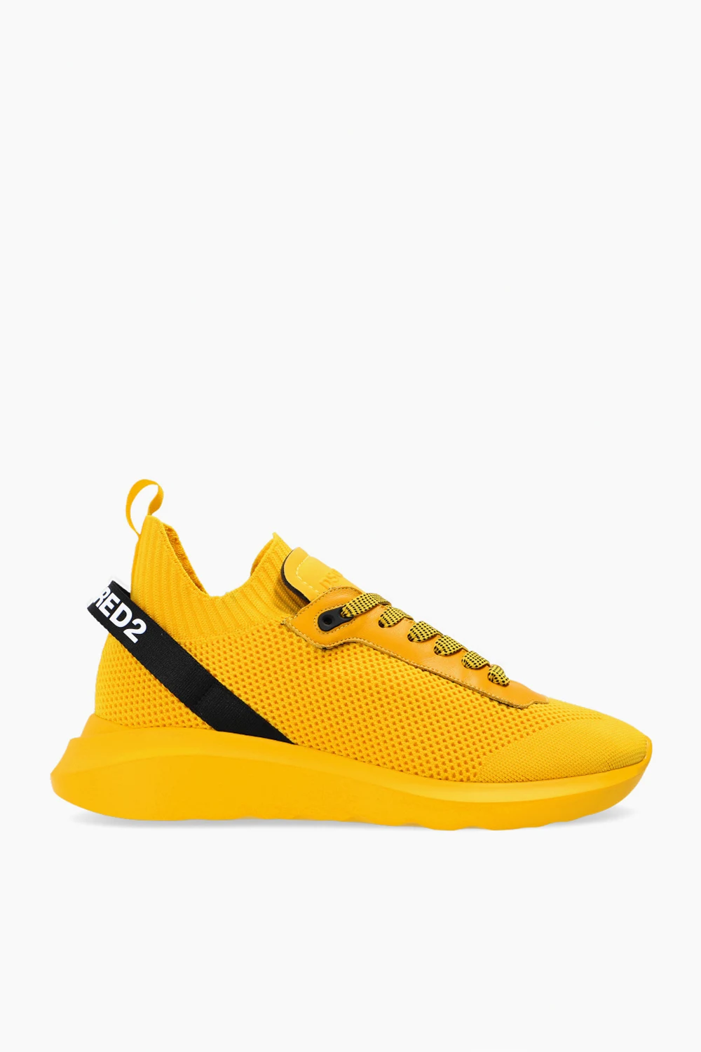 Buty sportowe z logo