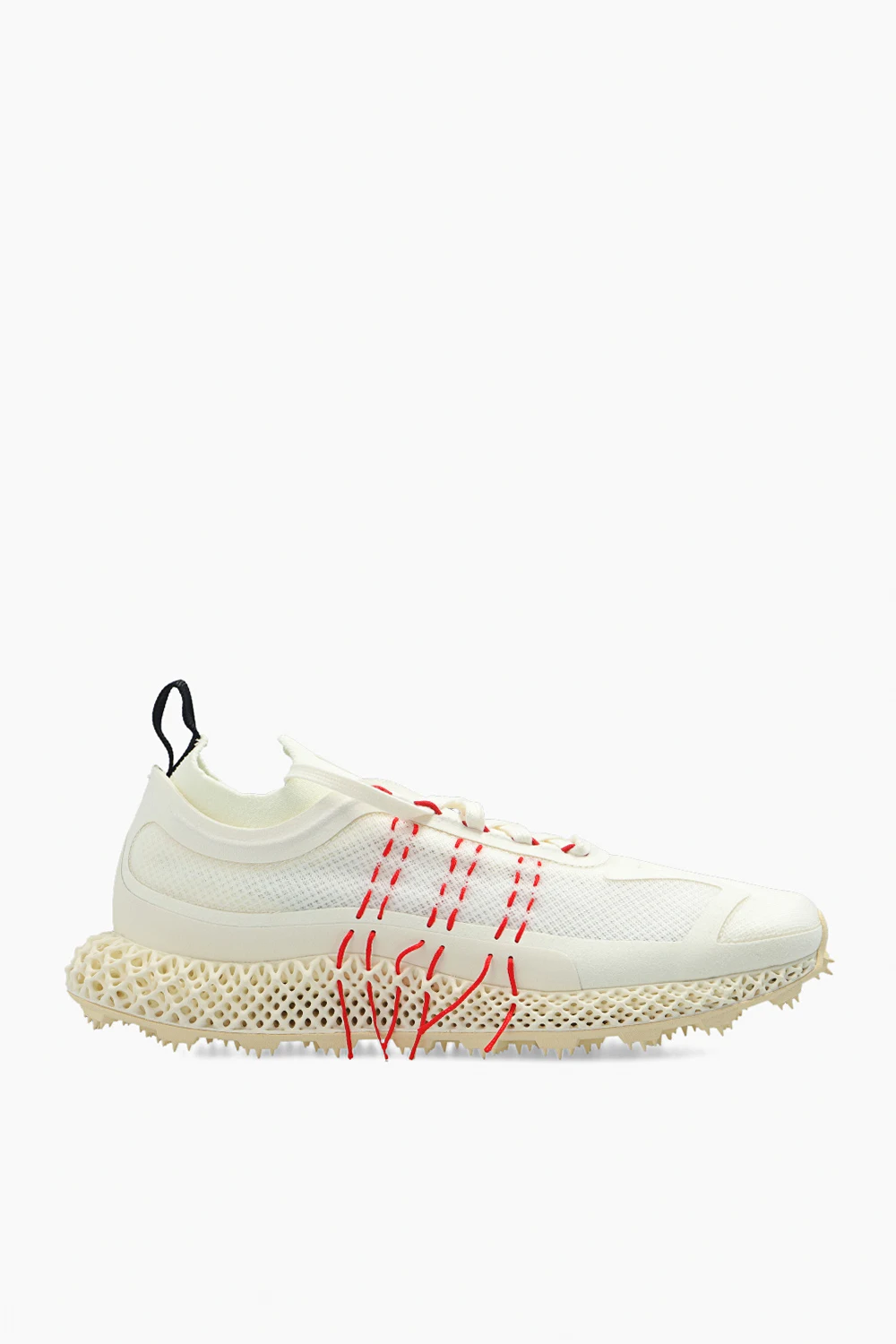 WHITE ‘Runner 4D Halo’ sneakers
