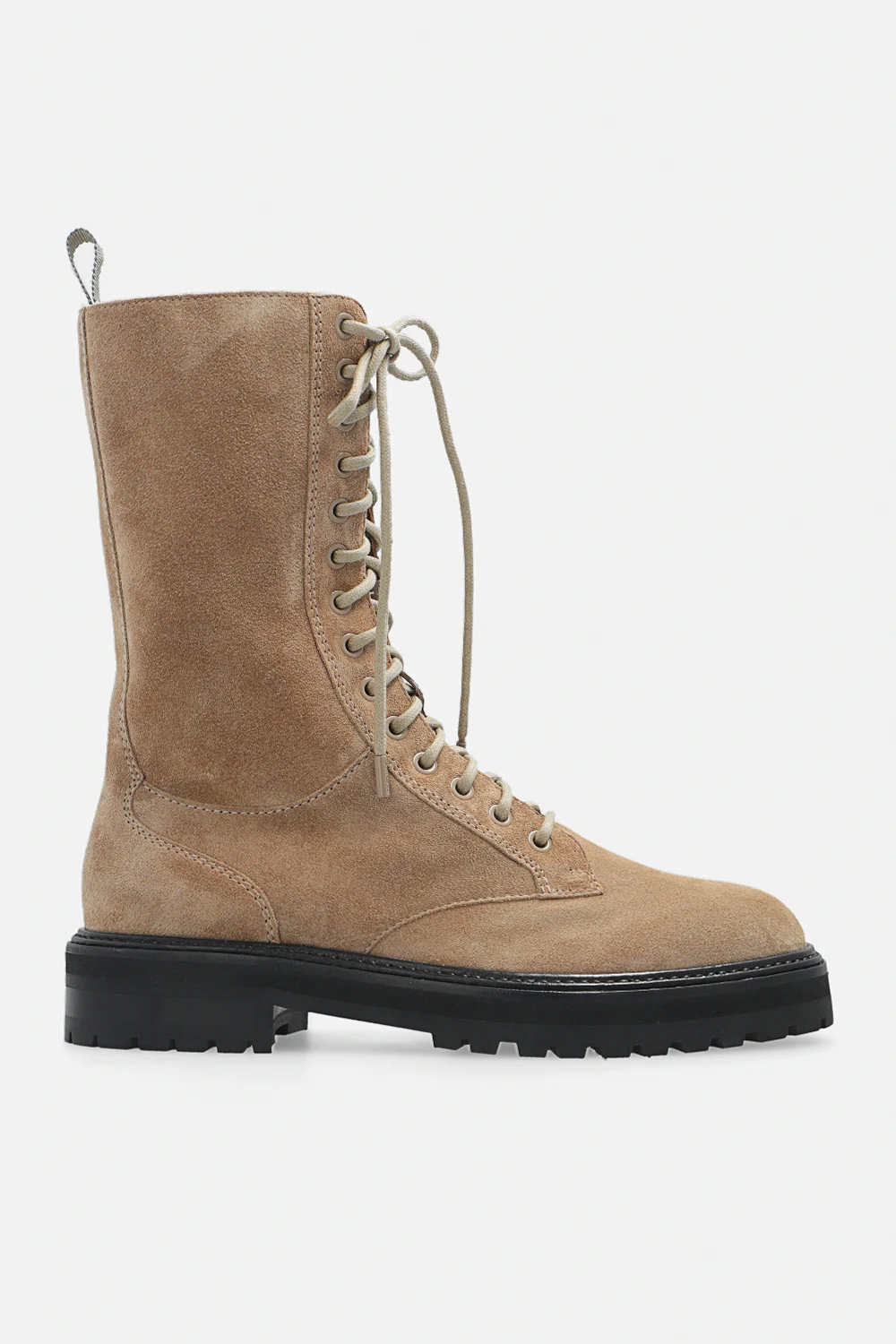 ‘Cara’ ankle boots