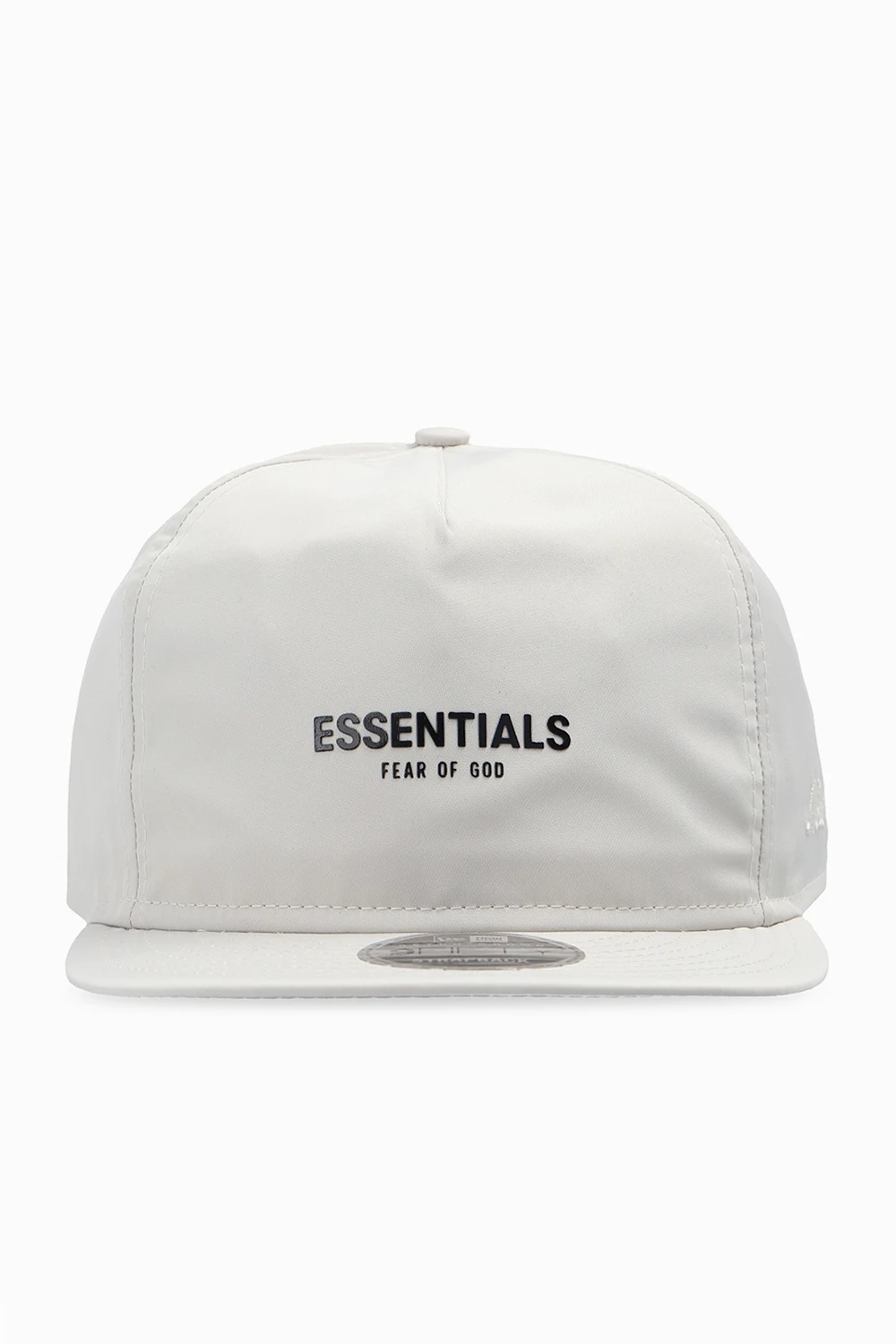 Fear Of God Essentials x New Era