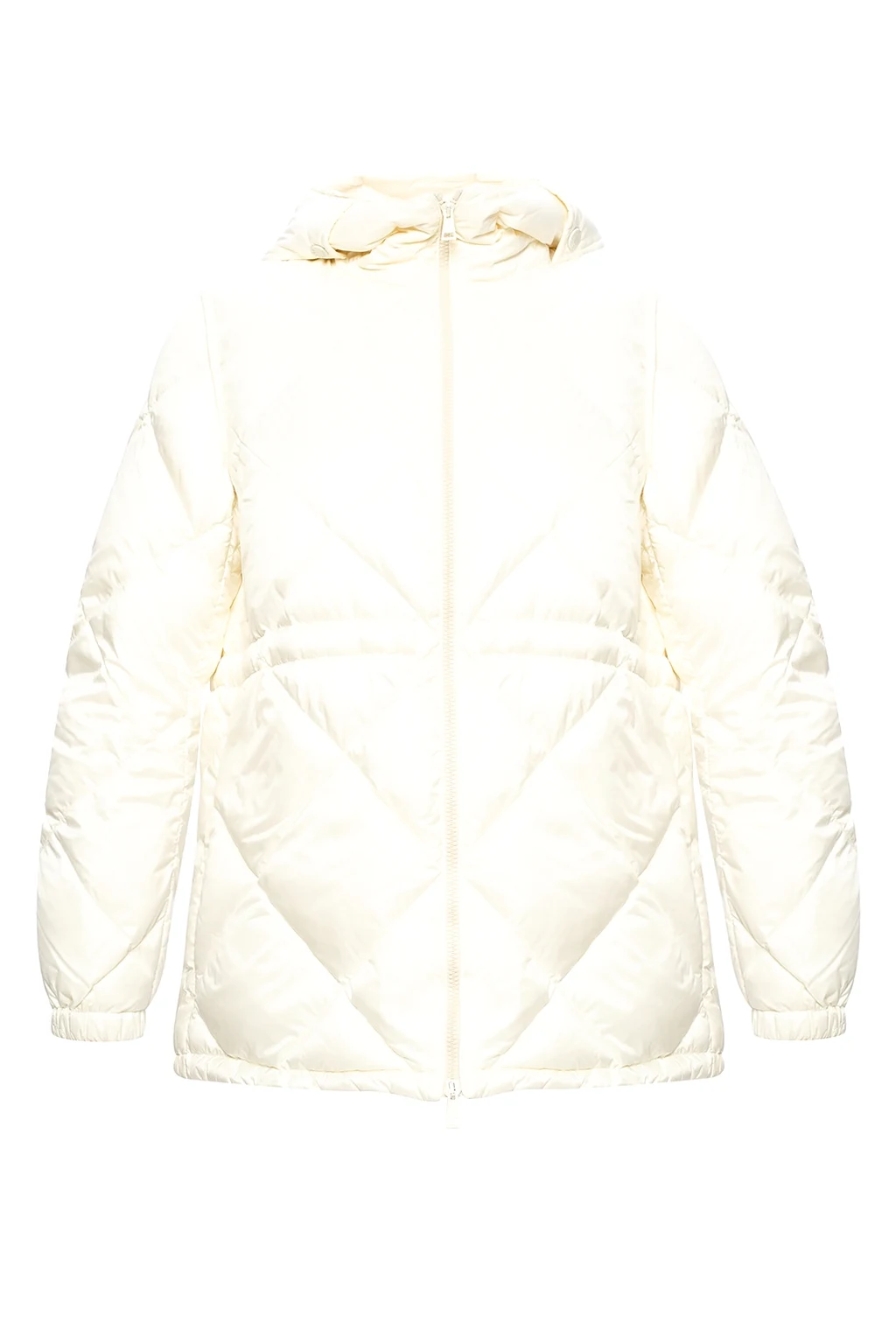‘Sargas’ down jacket