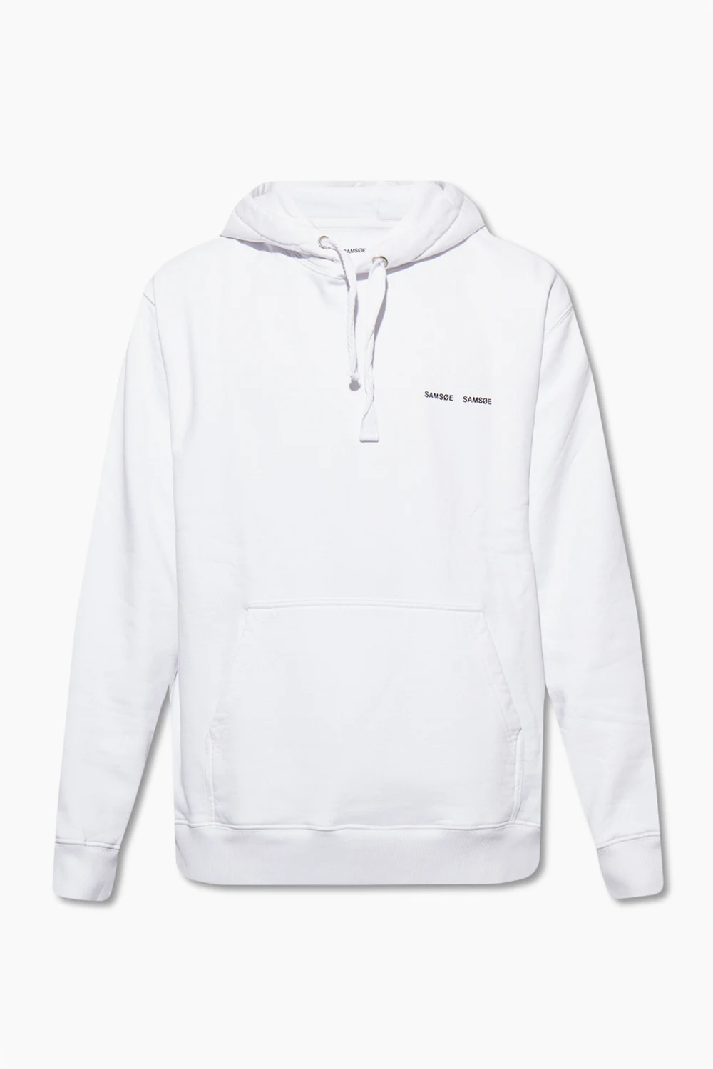 WHITE ‘Norsbro’ hoodie