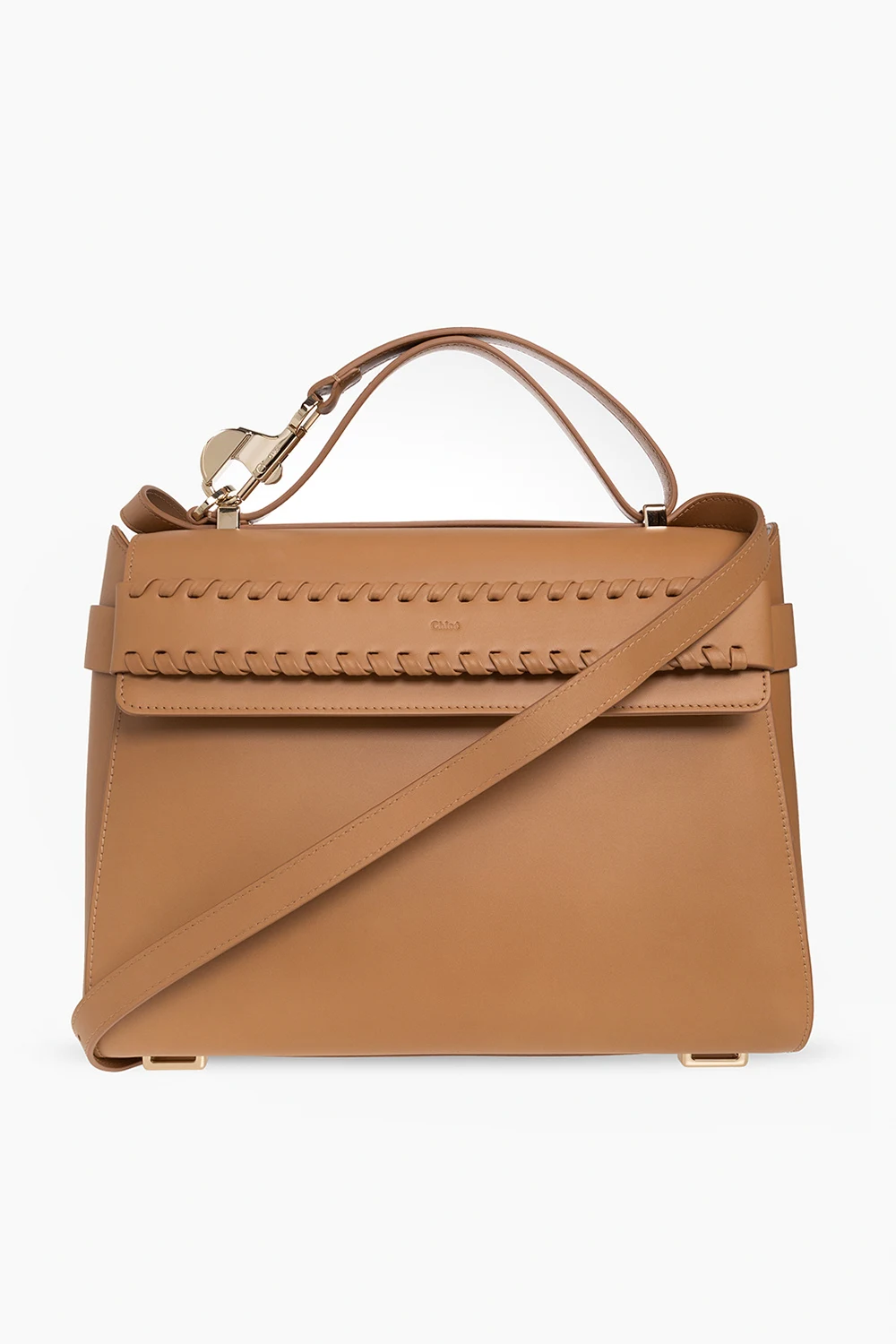 ‘Nacha’ shoulder bag