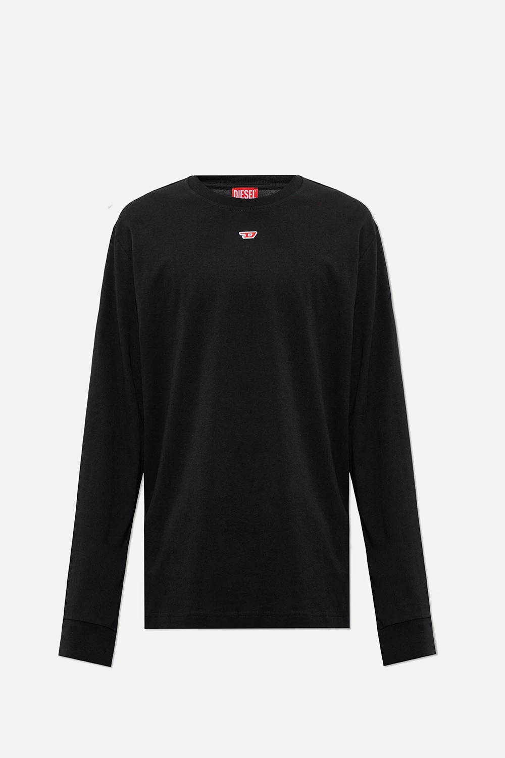 T-shirt ‘T-JUST-LS-D’