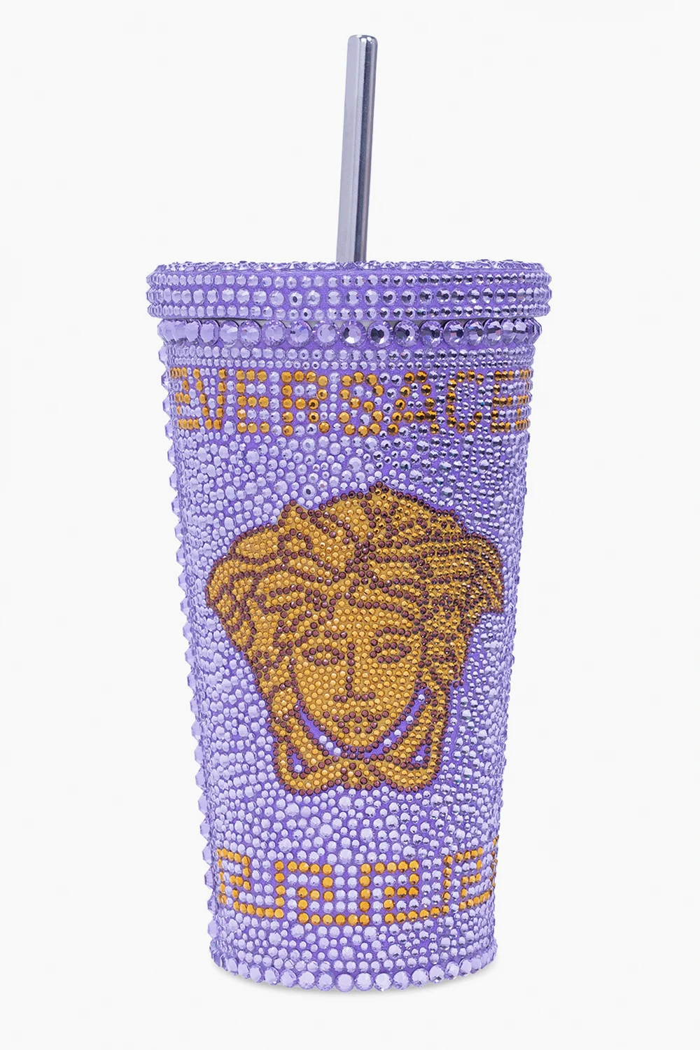 Podróżny kubek z głową Meduzy