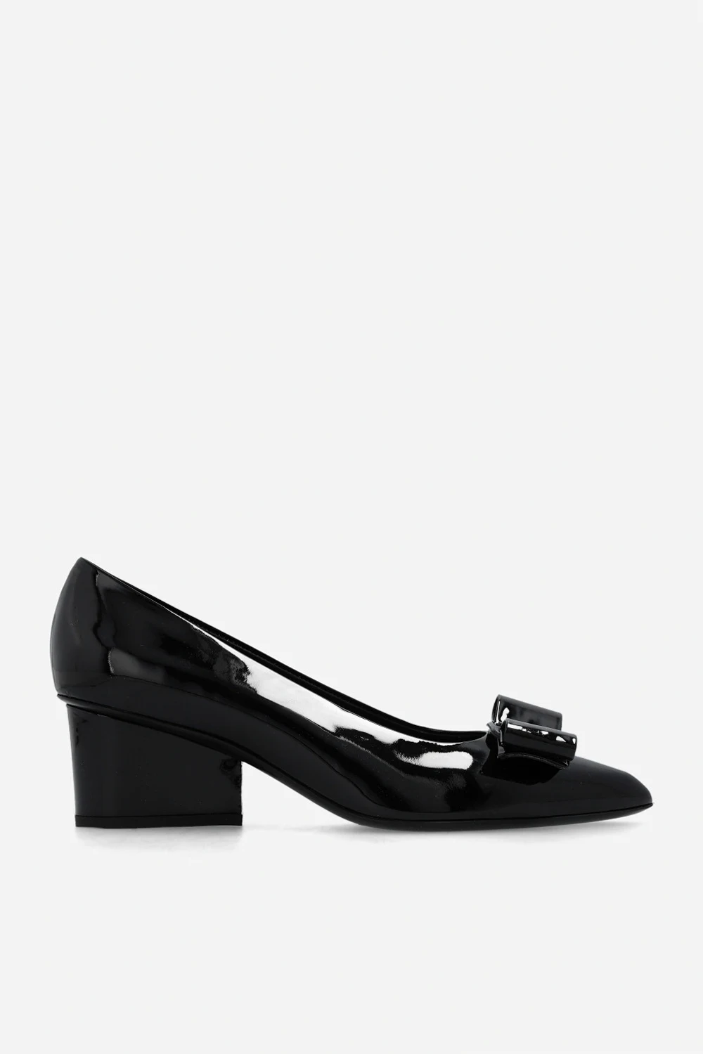 ‘Viva’ pumps
