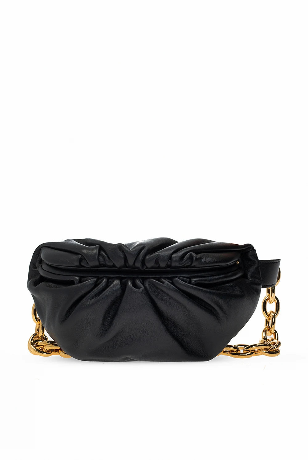 BLACK Belt bag