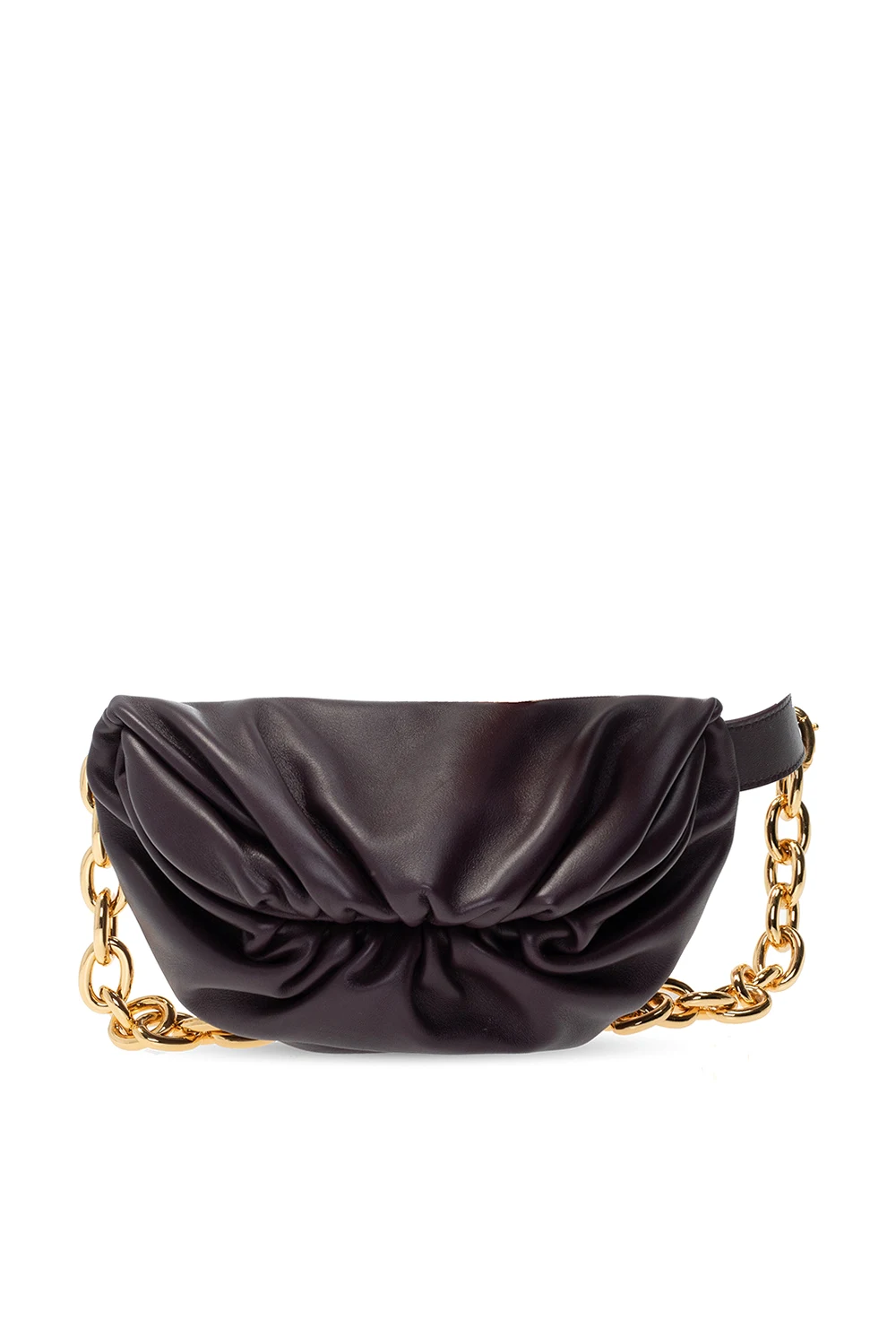 PURPLE Belt bag