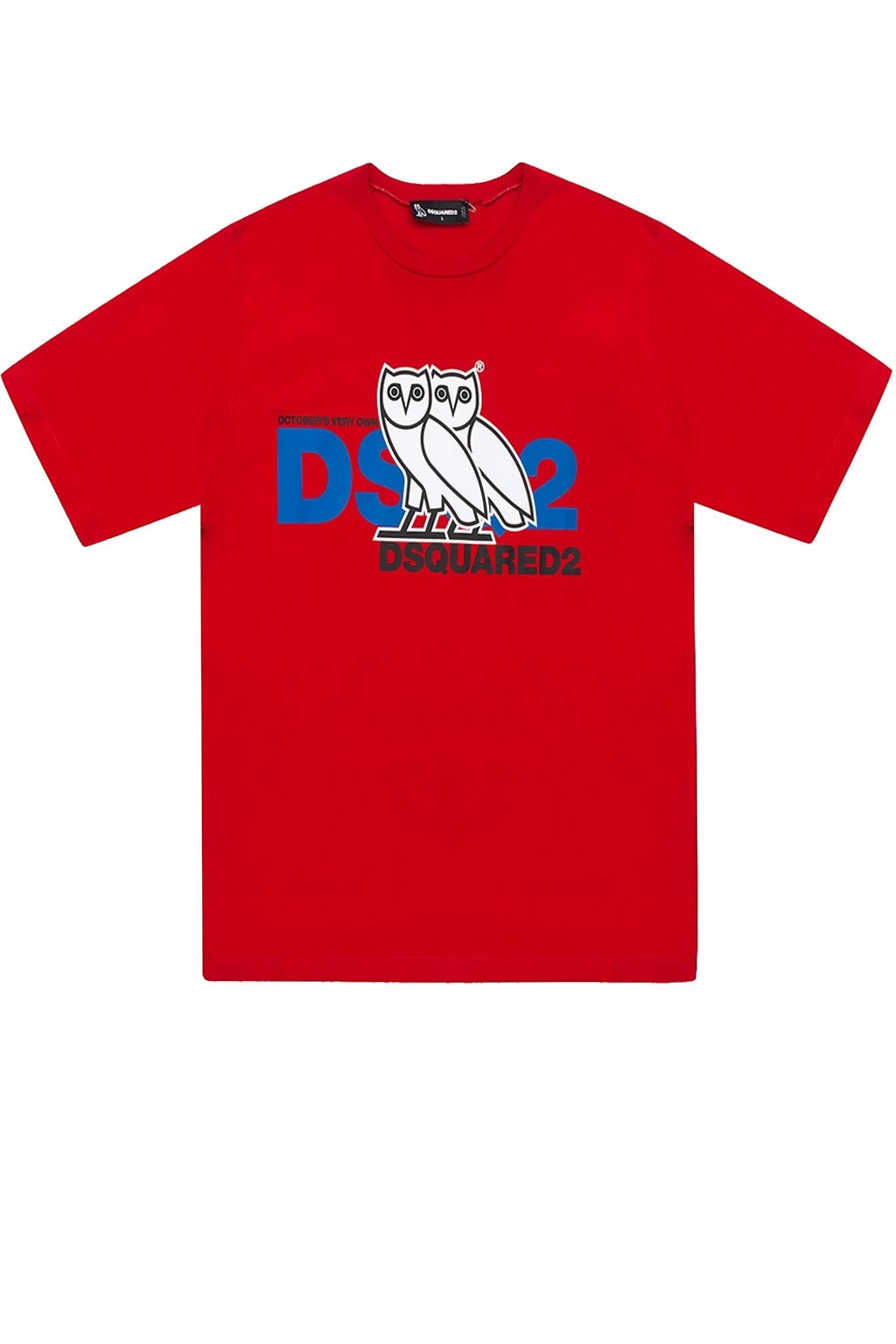 Dsquared2 x OVO