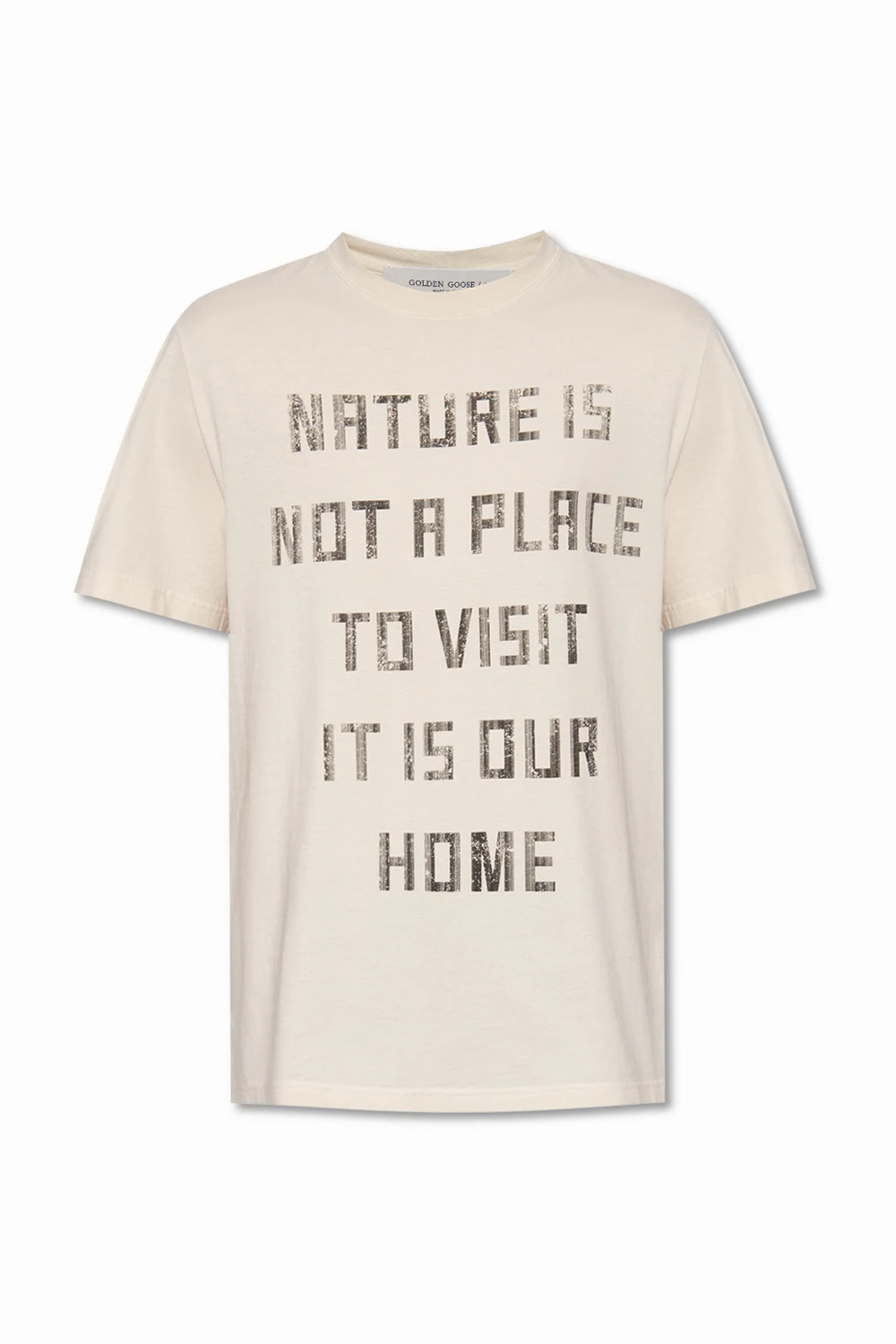 Printed T-shirt