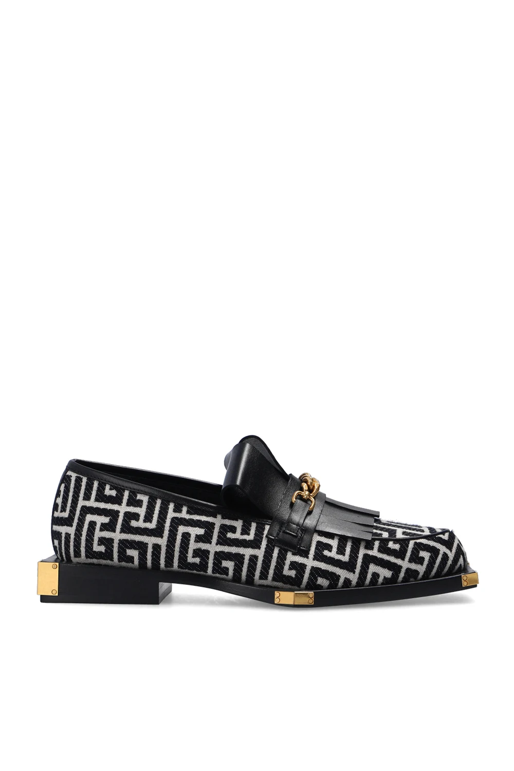 Buty ‘Tomi’ typu ‘loafers’