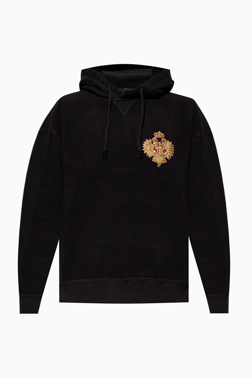 Bluza z kapturem