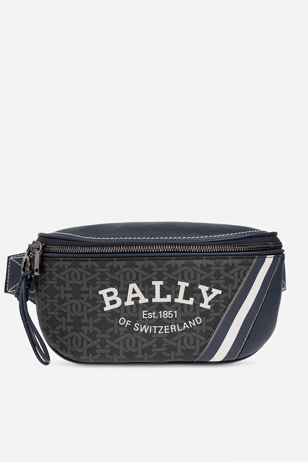 ‘Chatey’ belt bag
