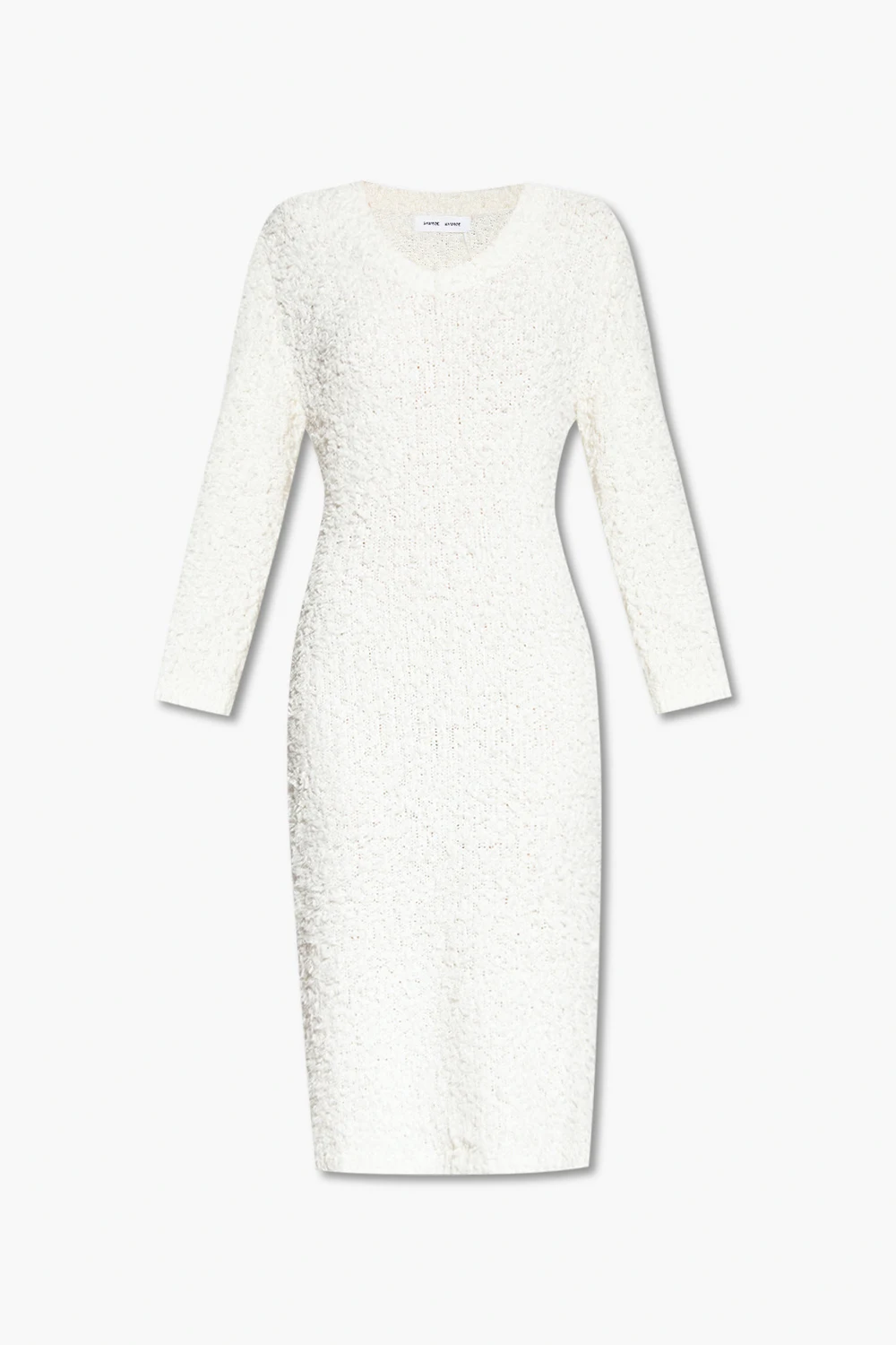 WHITE ‘Kamila’ dress