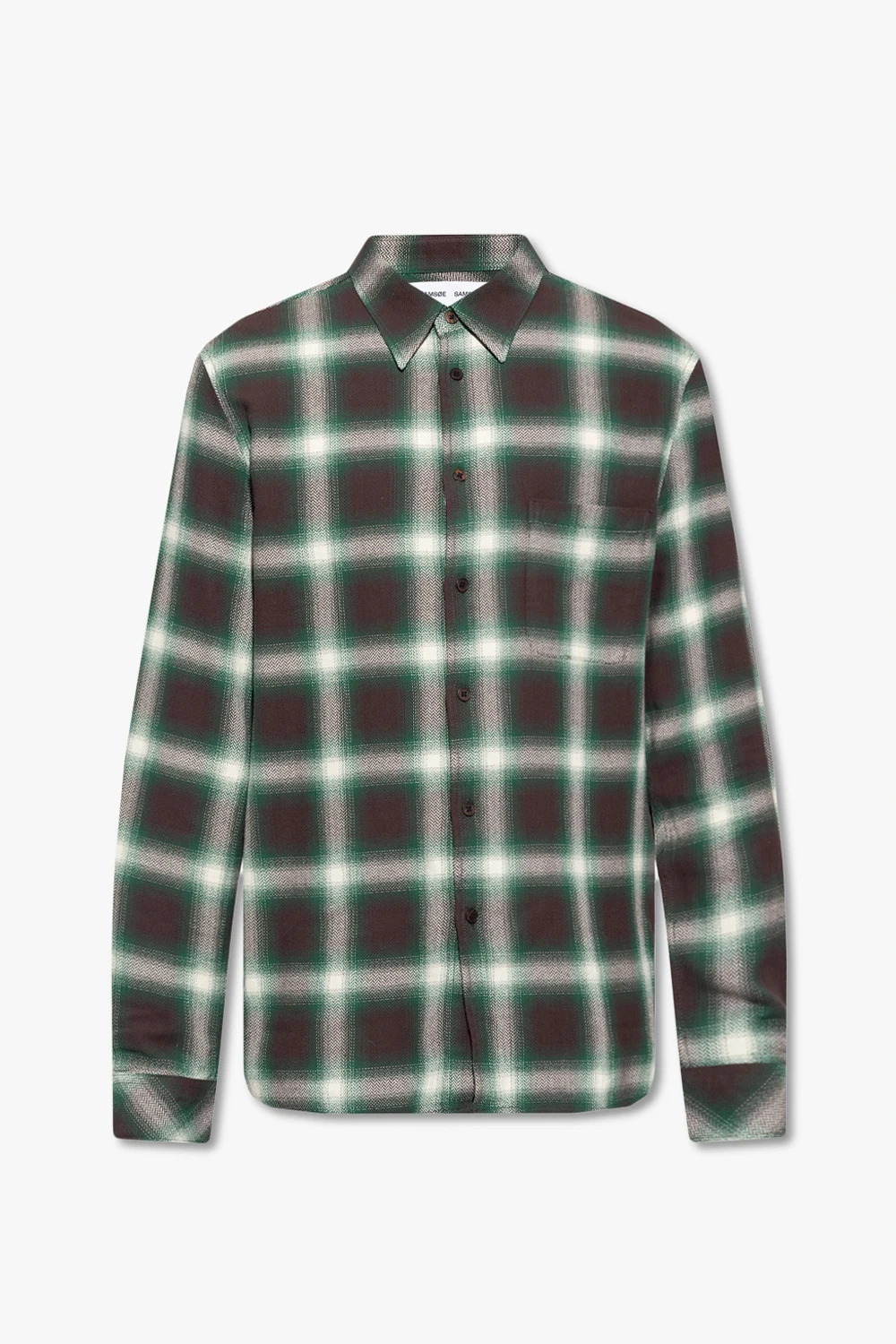 MULTICOLOUR ‘Liam’ shirt