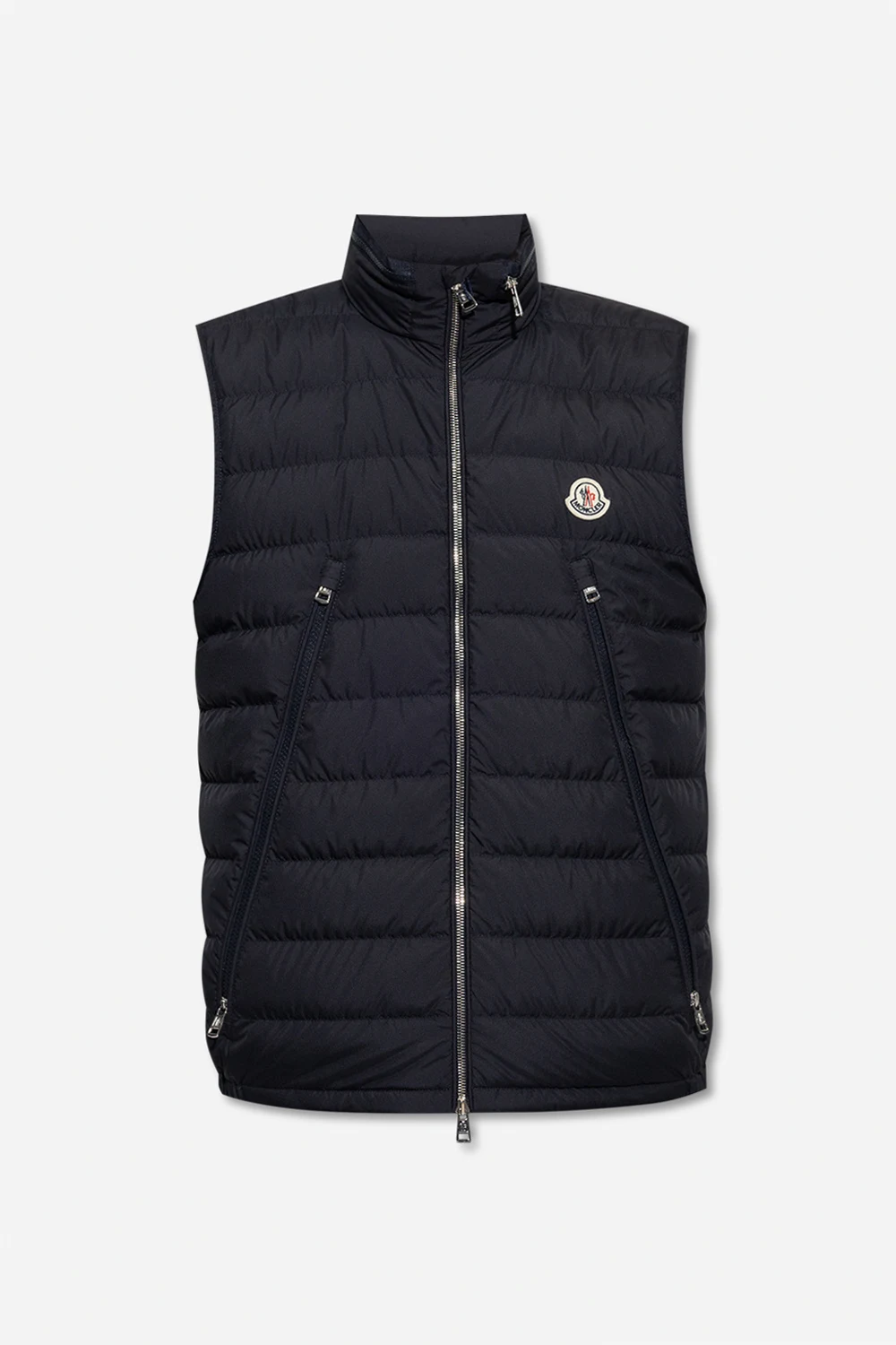 ‘Albyt’ down vest
