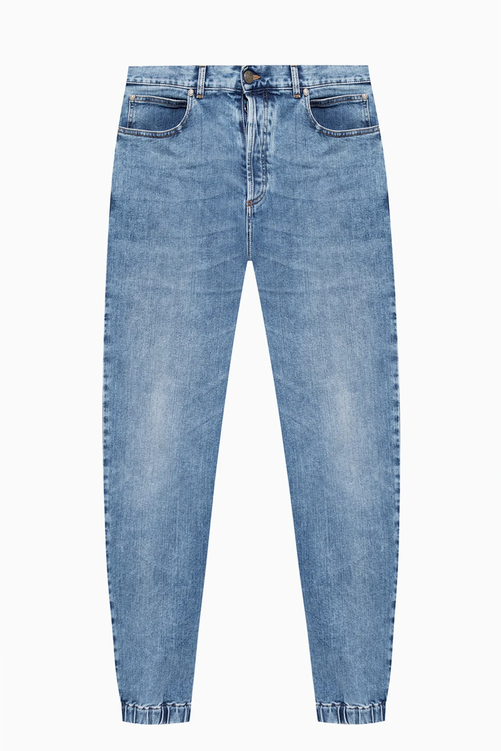 BLUE Jeans with pockets