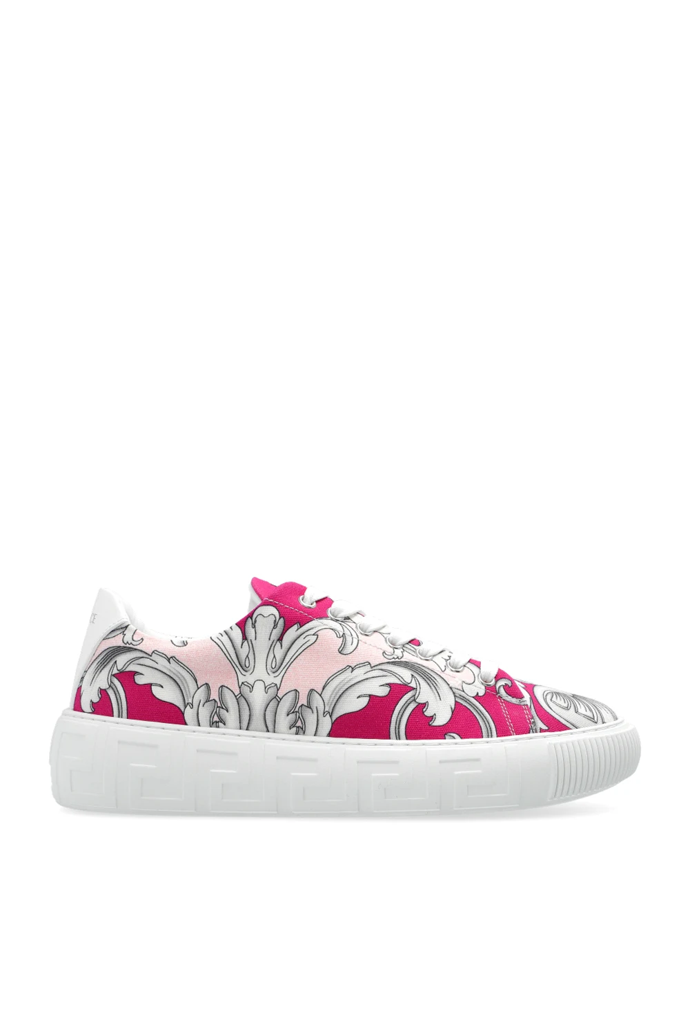 Buty sportowe z nadrukiem