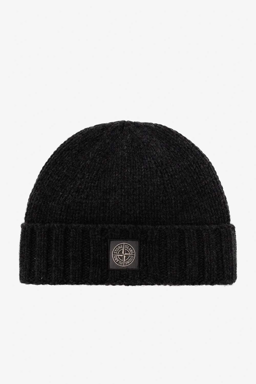 Wool beanie