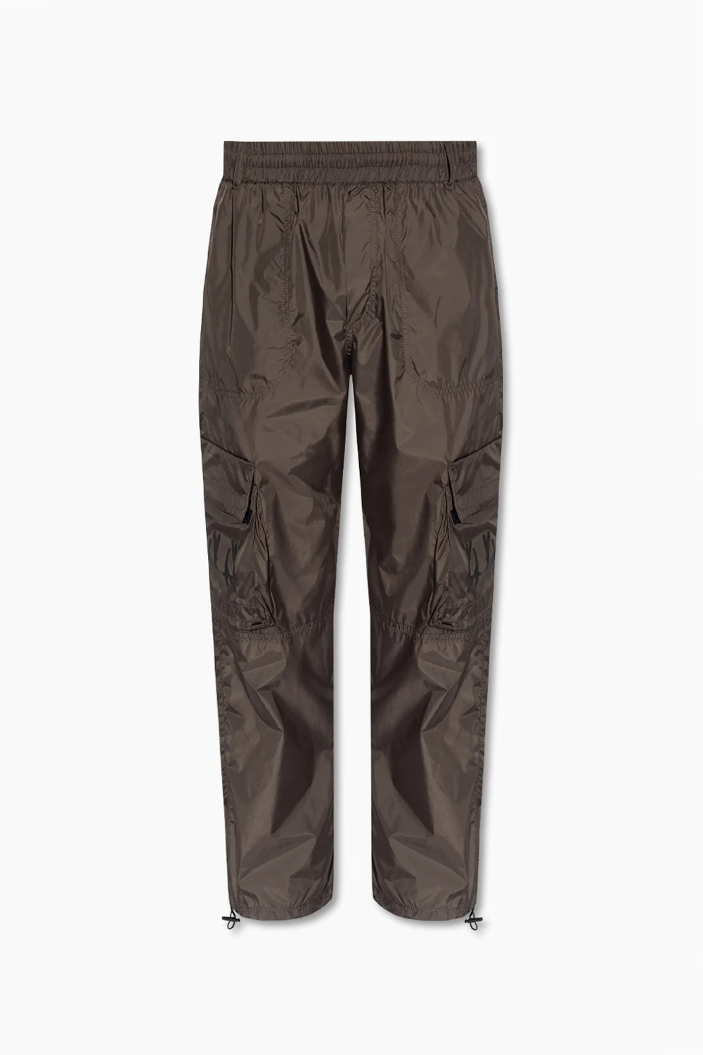 Cargo track pants