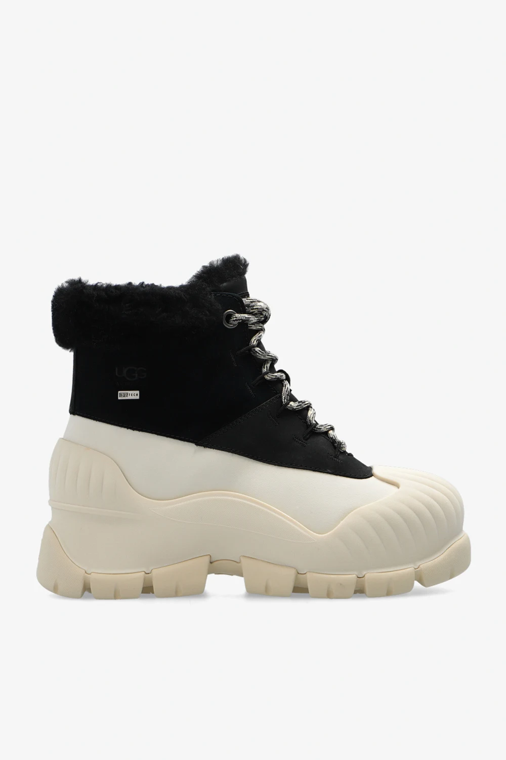 Ocieplane buty ‘Adiroam’