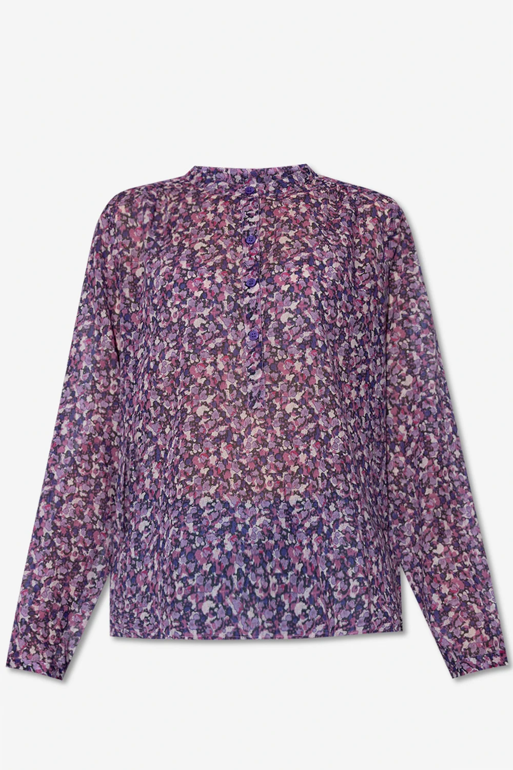 ‘Maria’ top