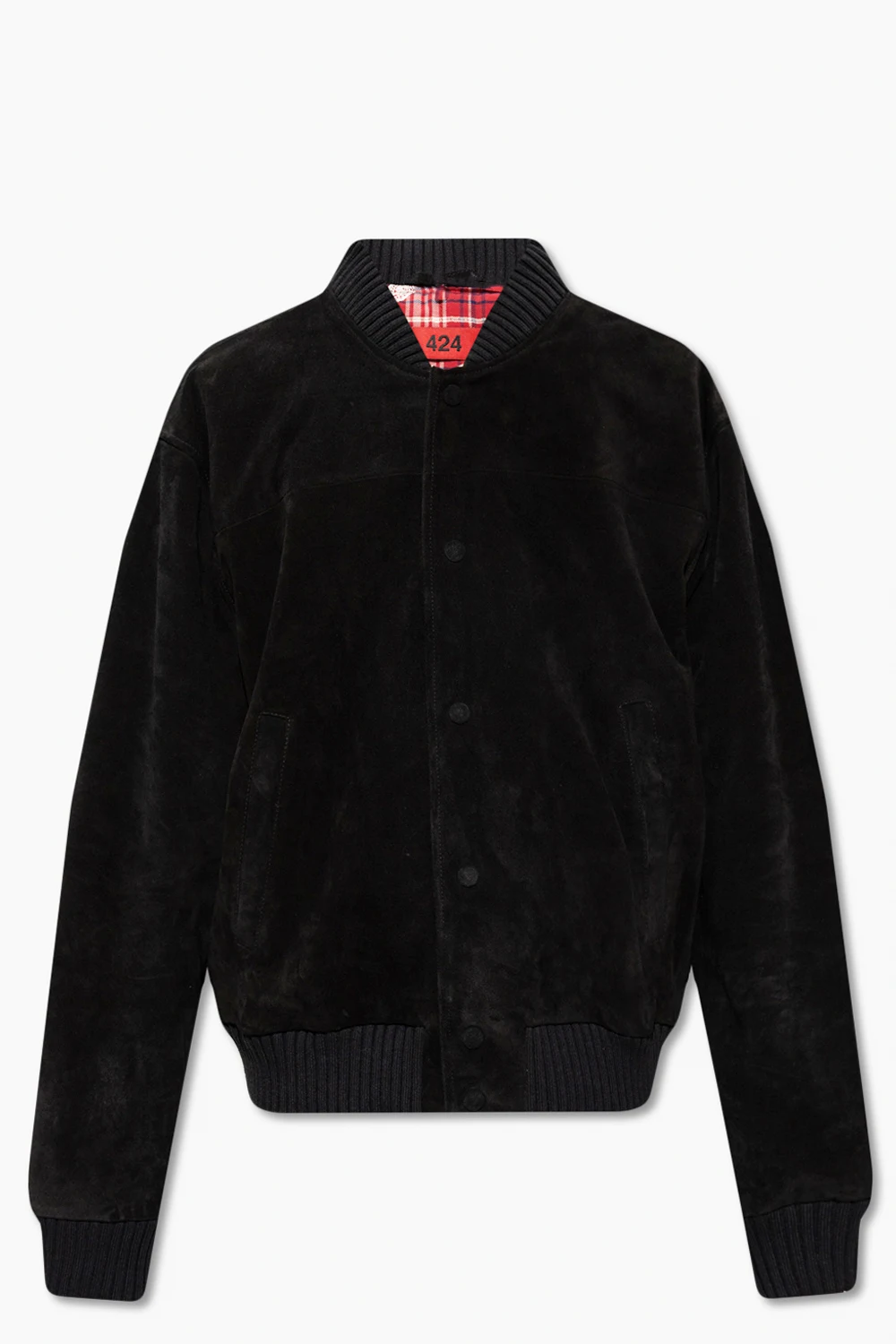 Kurtka typu ‘bomber’