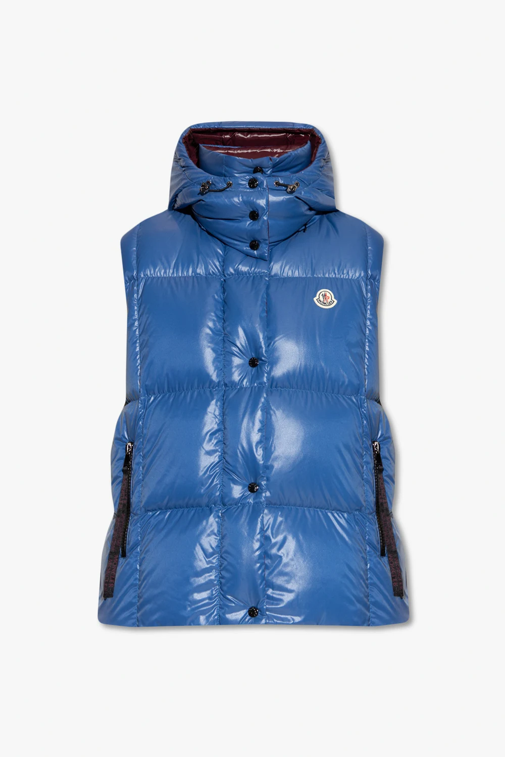 ‘Luzule’ vest