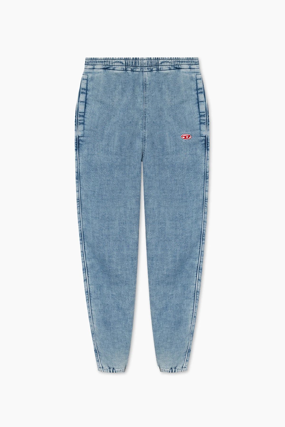 ‘De-Lab’ joggers