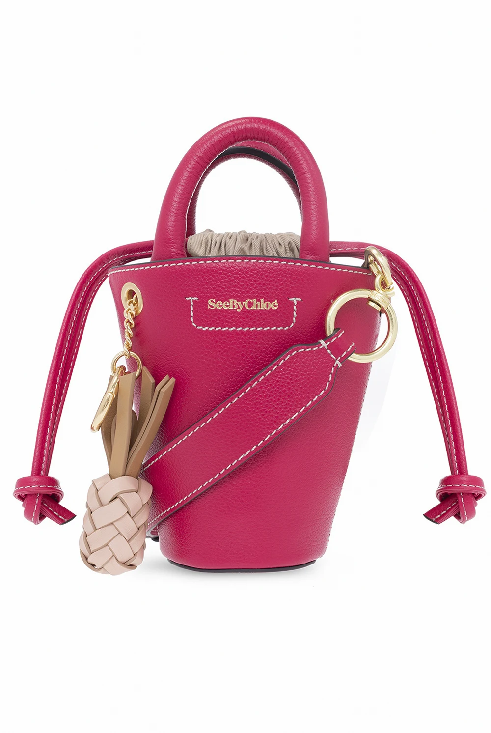 ‘Cecilya’ shoulder bag