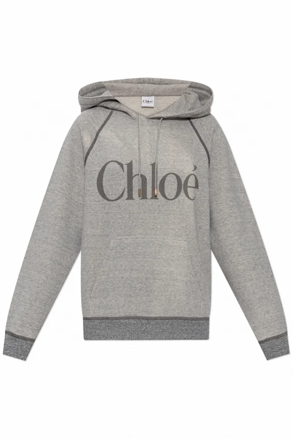 GRAU Kapuzenpullover