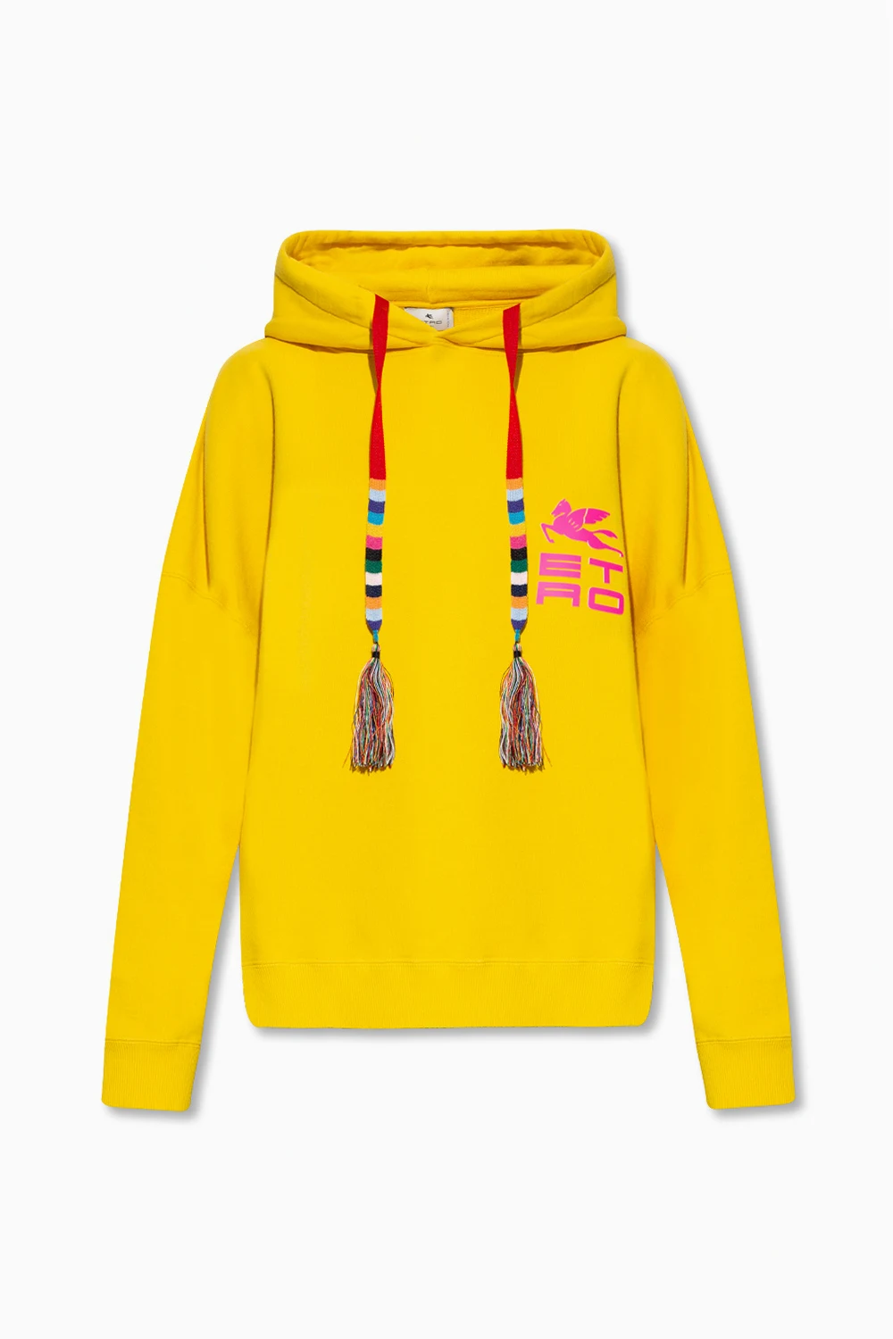 Oversize hoodie