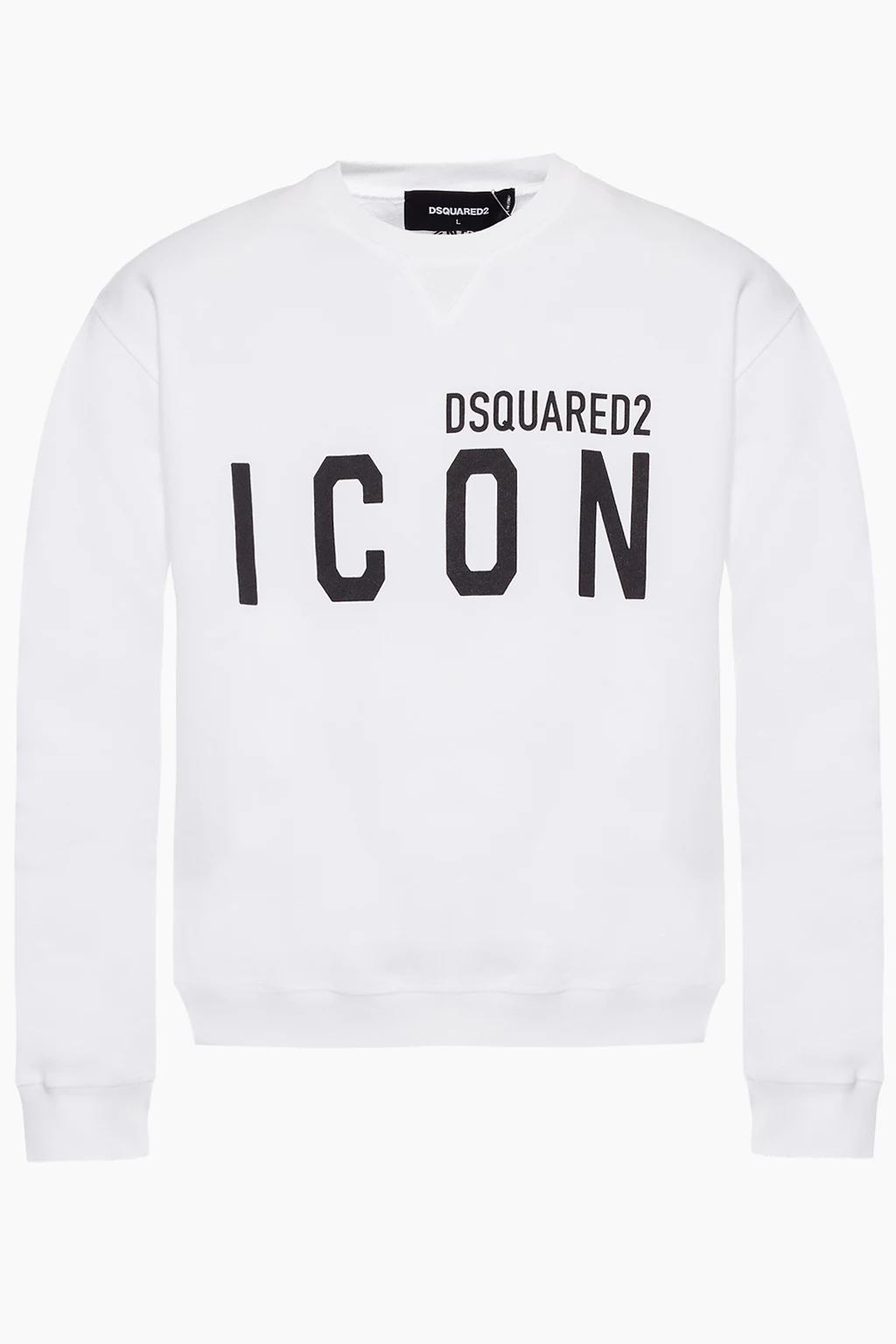 Bluza z nadrukiem