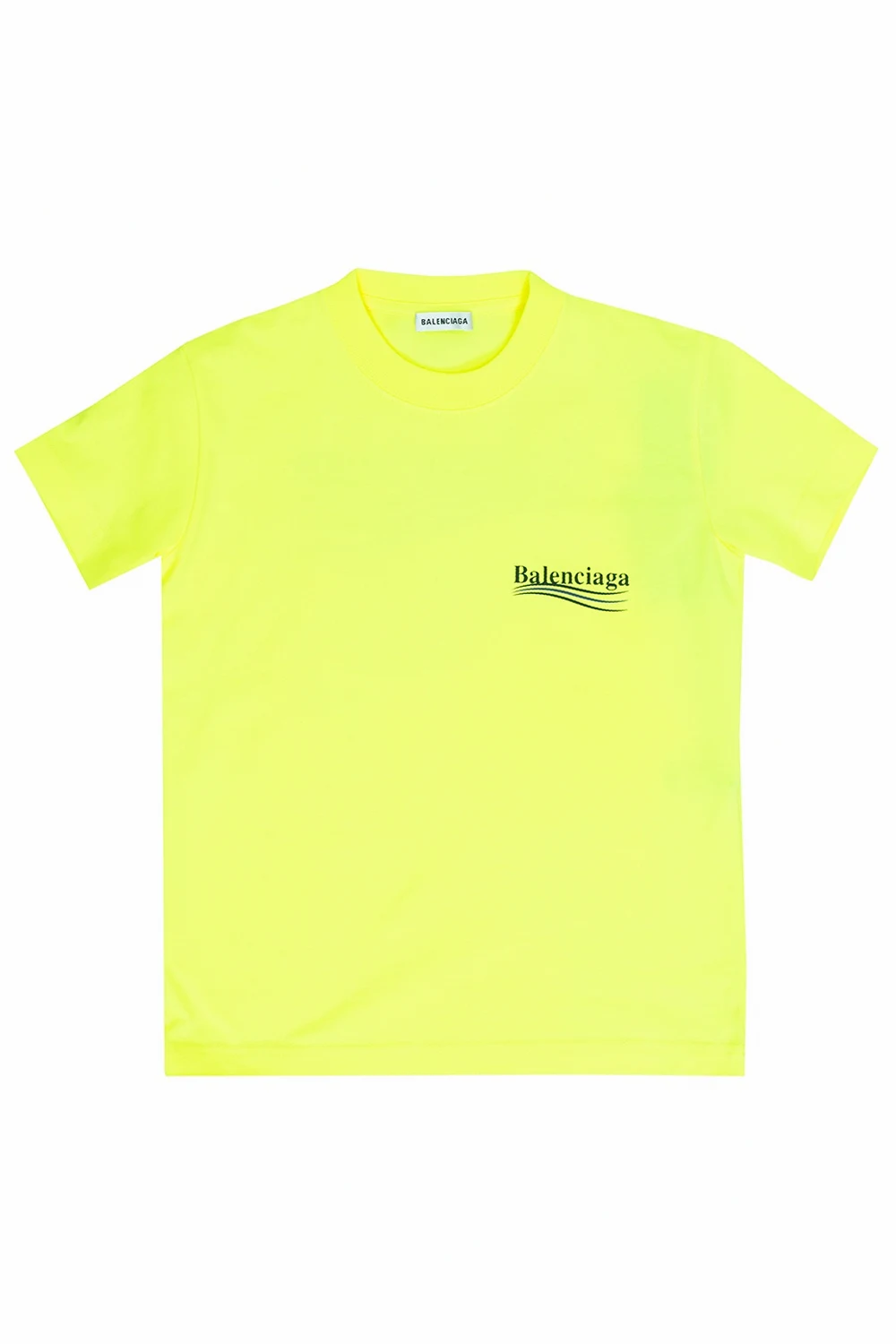 T-shirt z logo