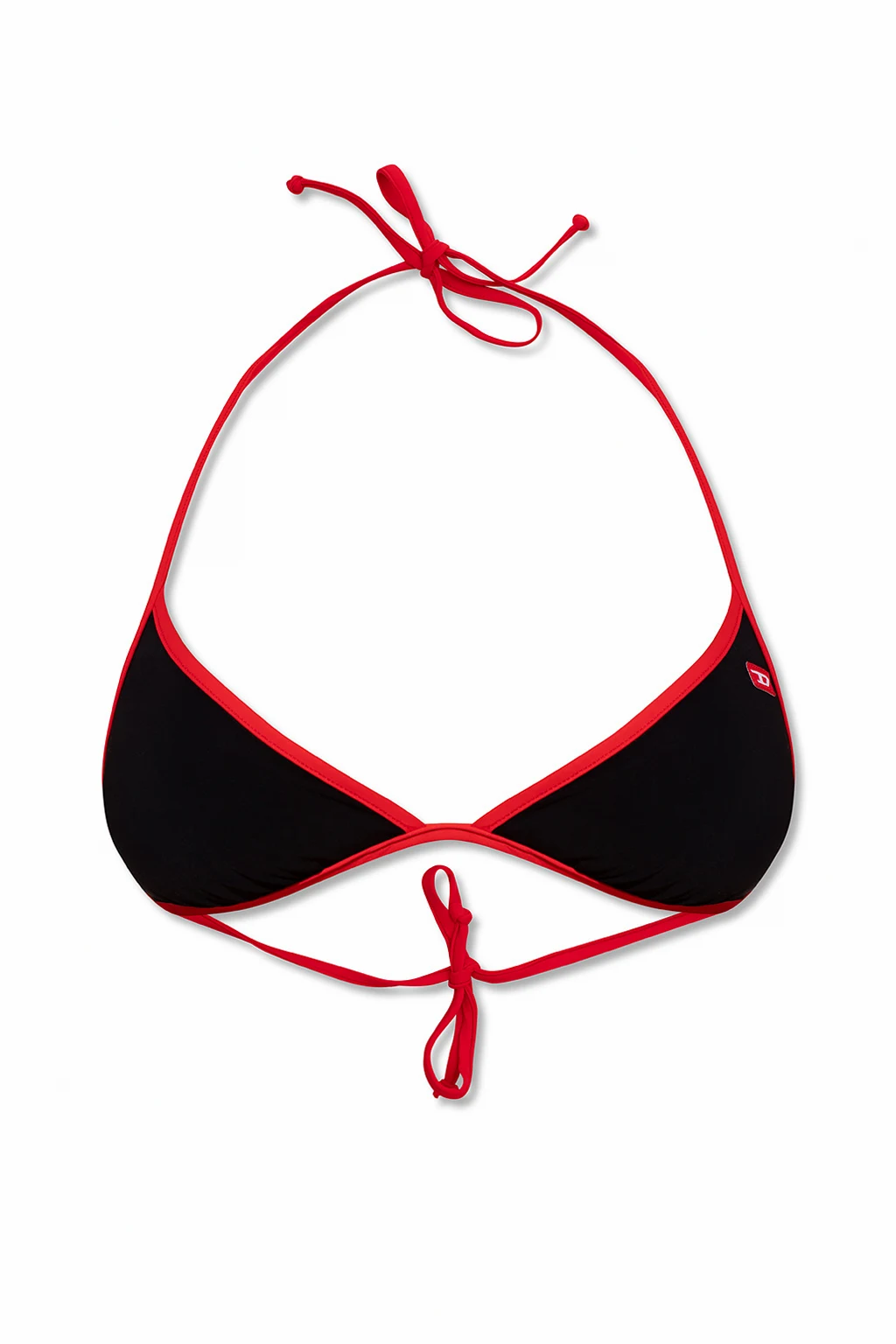 BLACK ‘Bfb-Sees’ bikini top